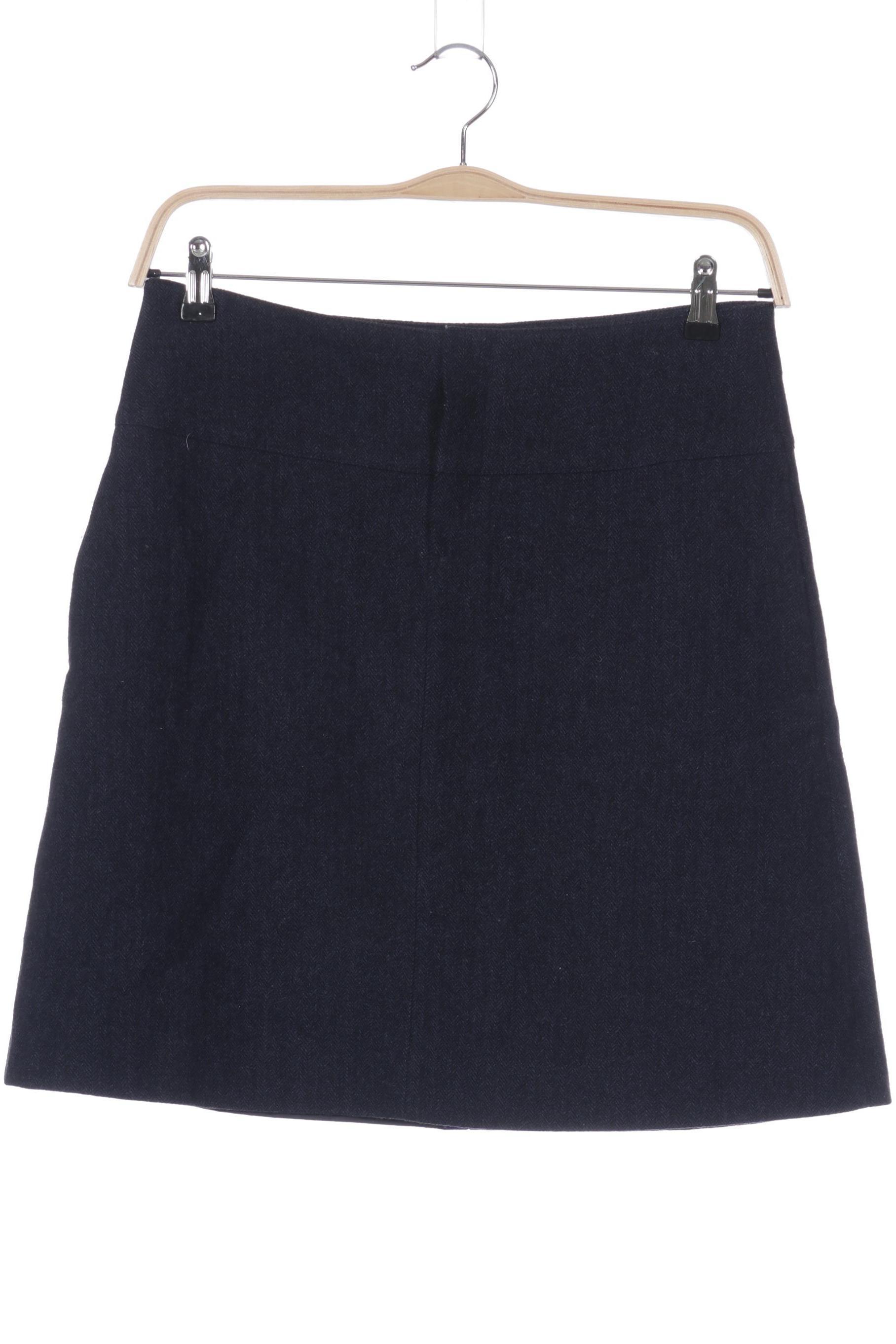 

Marc O Polo Damen Rock, blau, Gr. 38