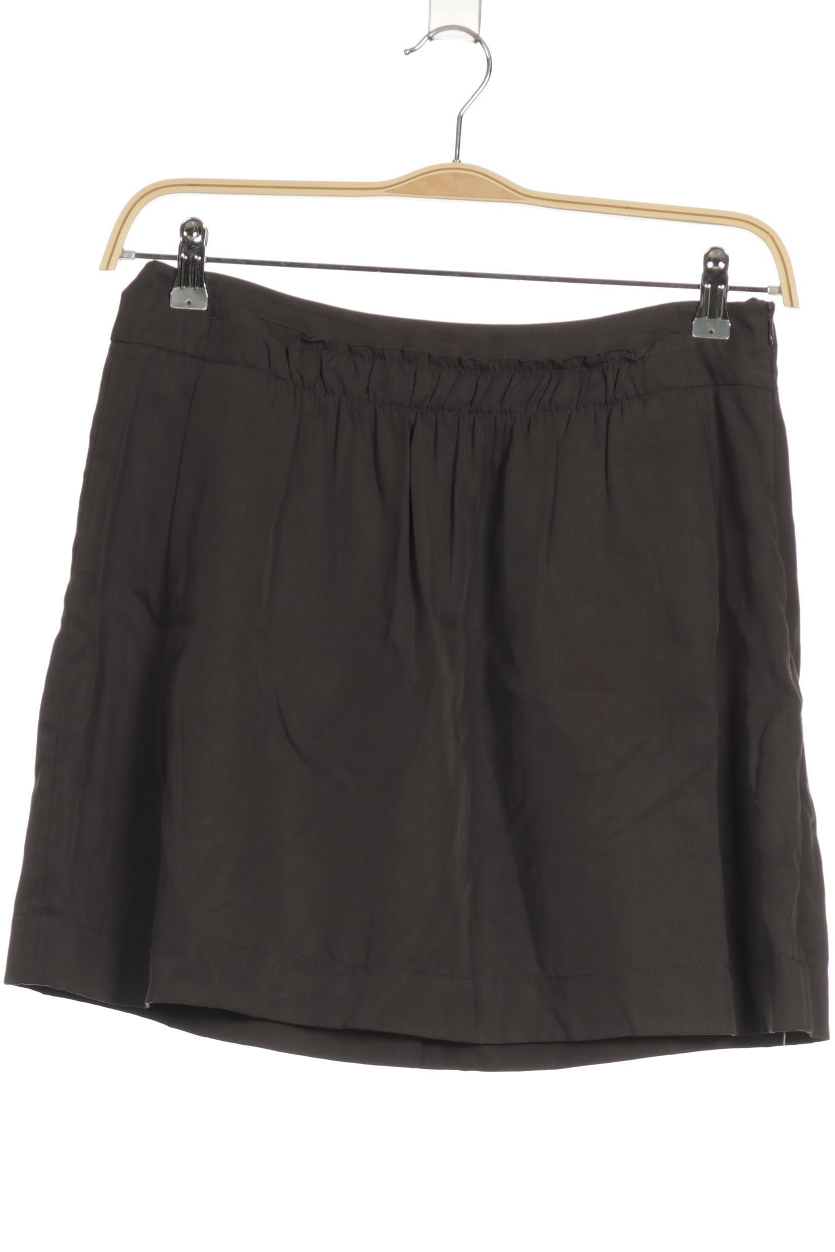 

Marc O Polo Damen Rock, grau, Gr. 36