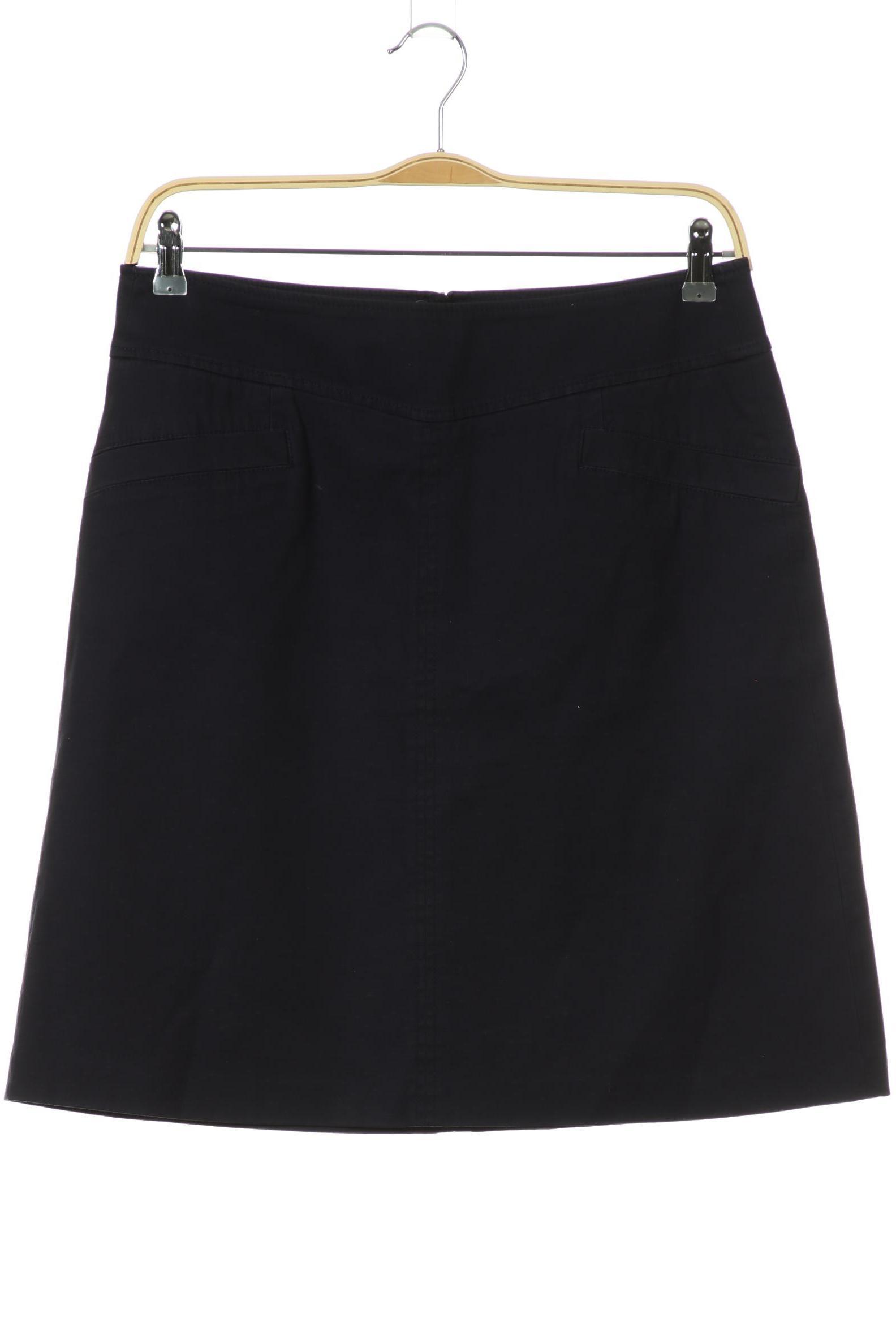 

Marc O Polo Damen Rock, blau, Gr. 40