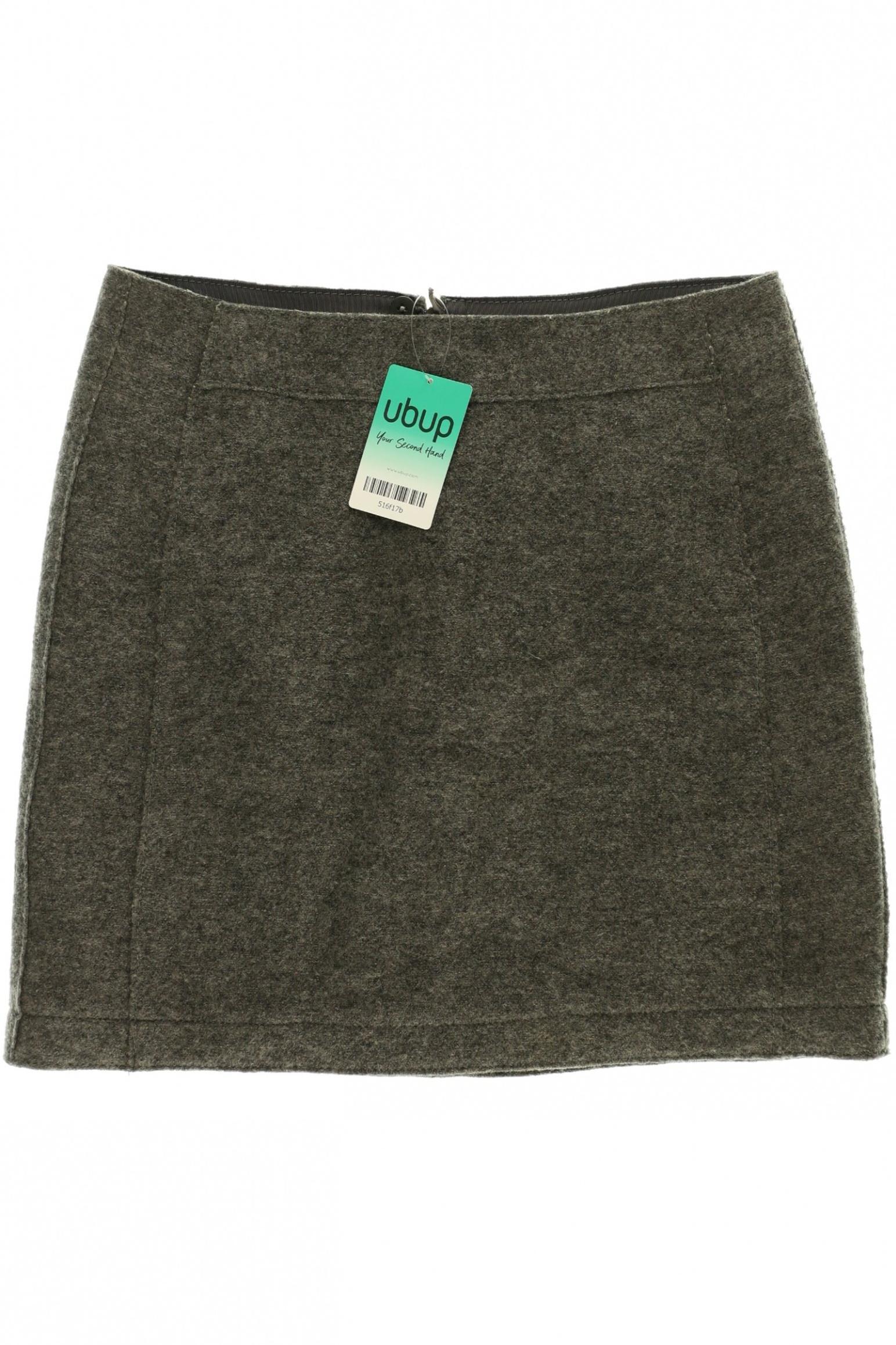 

Marc O Polo Damen Rock, grau, Gr. 36