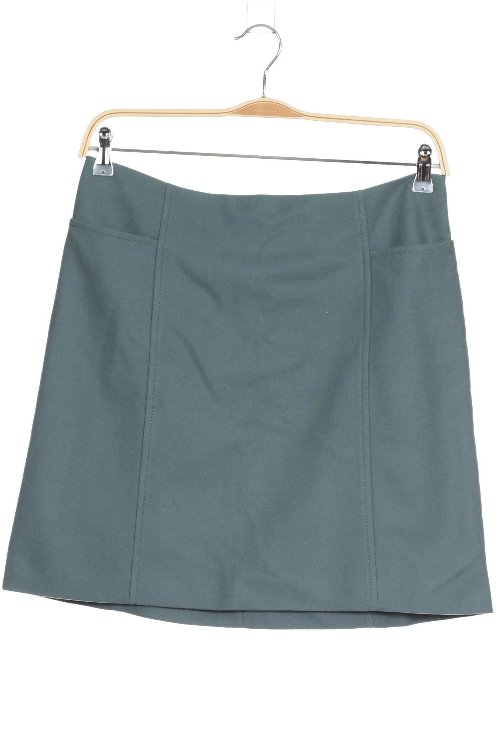 

Marc O Polo Damen Rock, türkis, Gr. 40