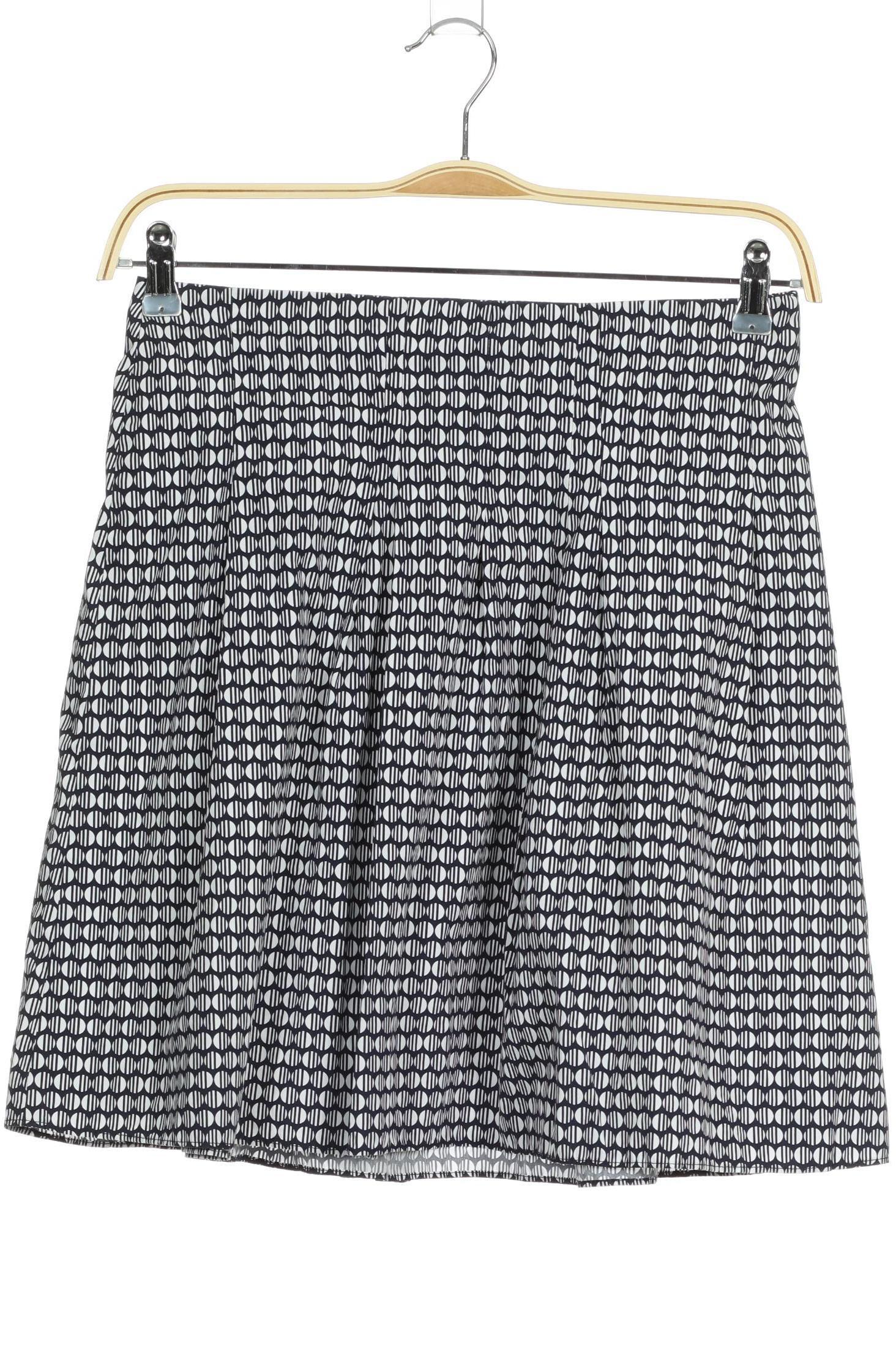 

Marc O Polo Damen Rock, schwarz, Gr. 36