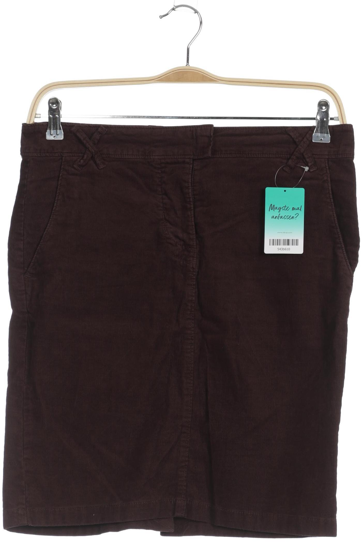 

Marc O Polo Damen Rock, lila, Gr. 36