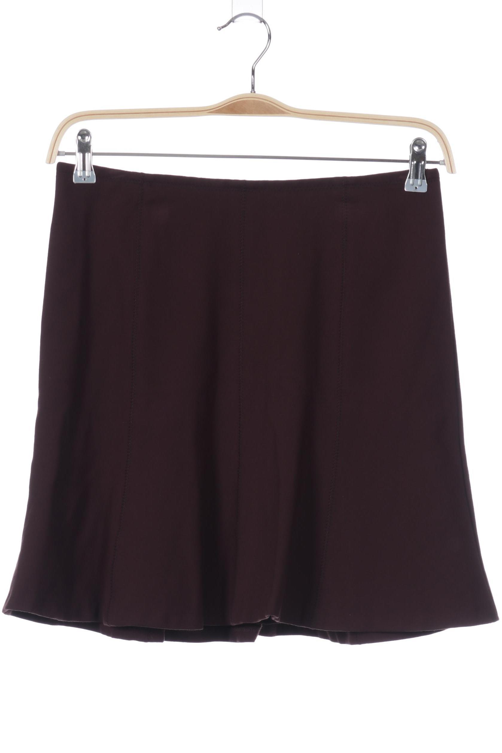 

Marc O Polo Damen Rock, braun, Gr. 36