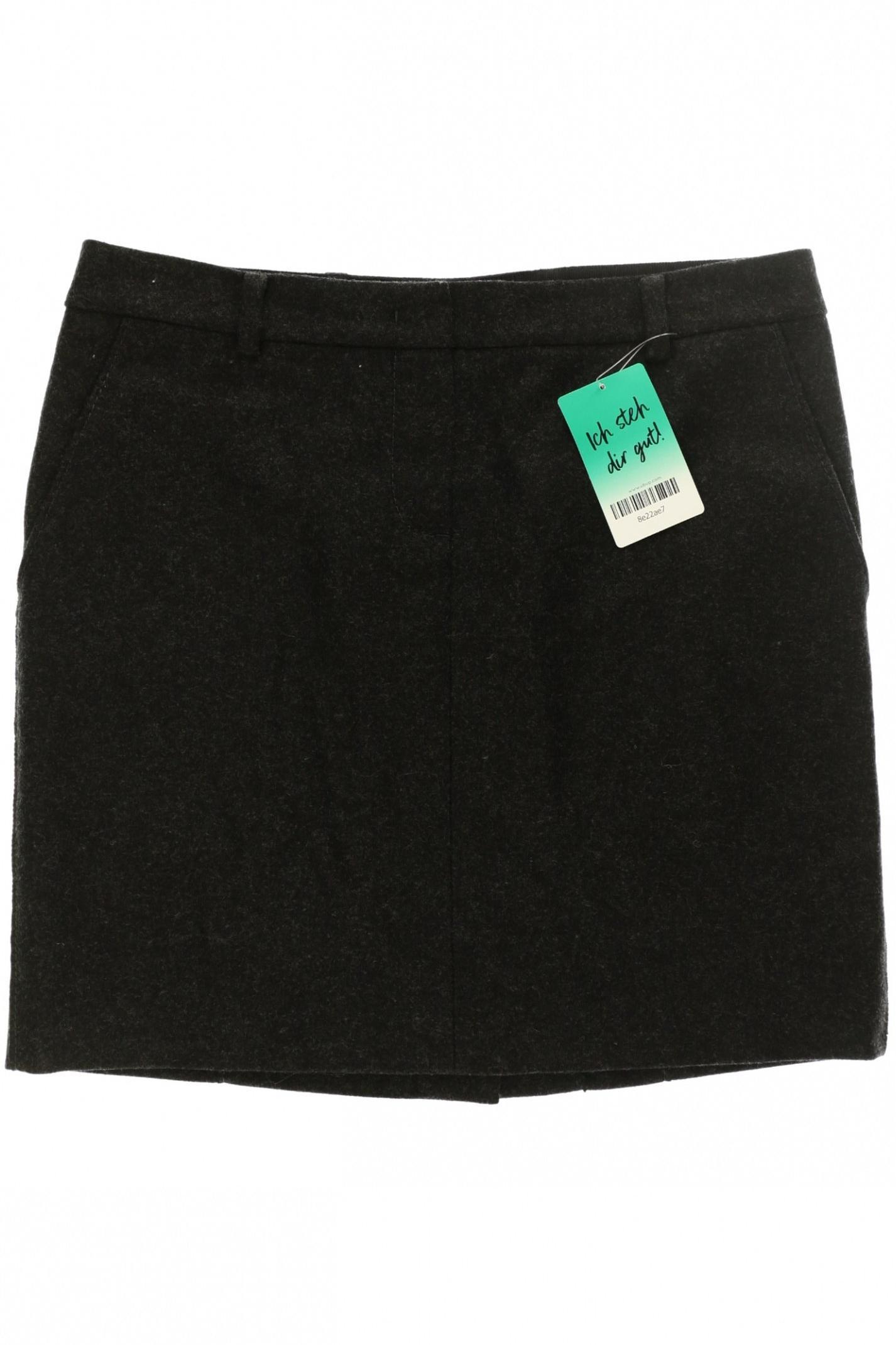 

Marc O Polo Damen Rock, schwarz, Gr. 36