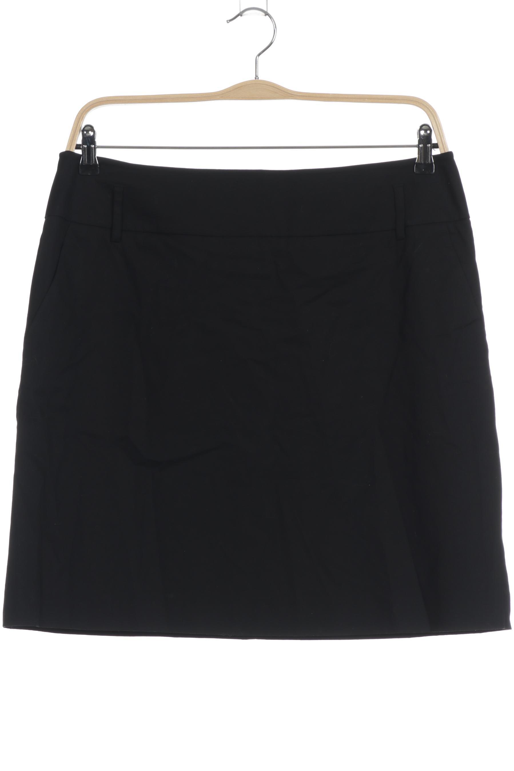 

Marc O Polo Damen Rock, schwarz, Gr. 42