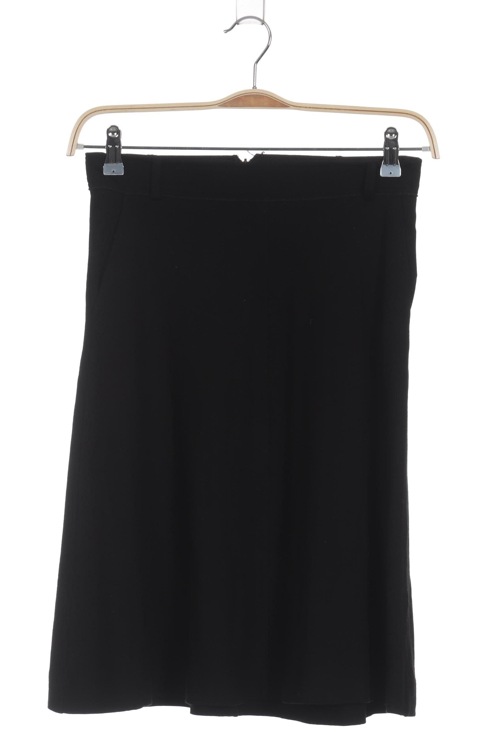 

Marc O Polo Damen Rock, schwarz, Gr. 36