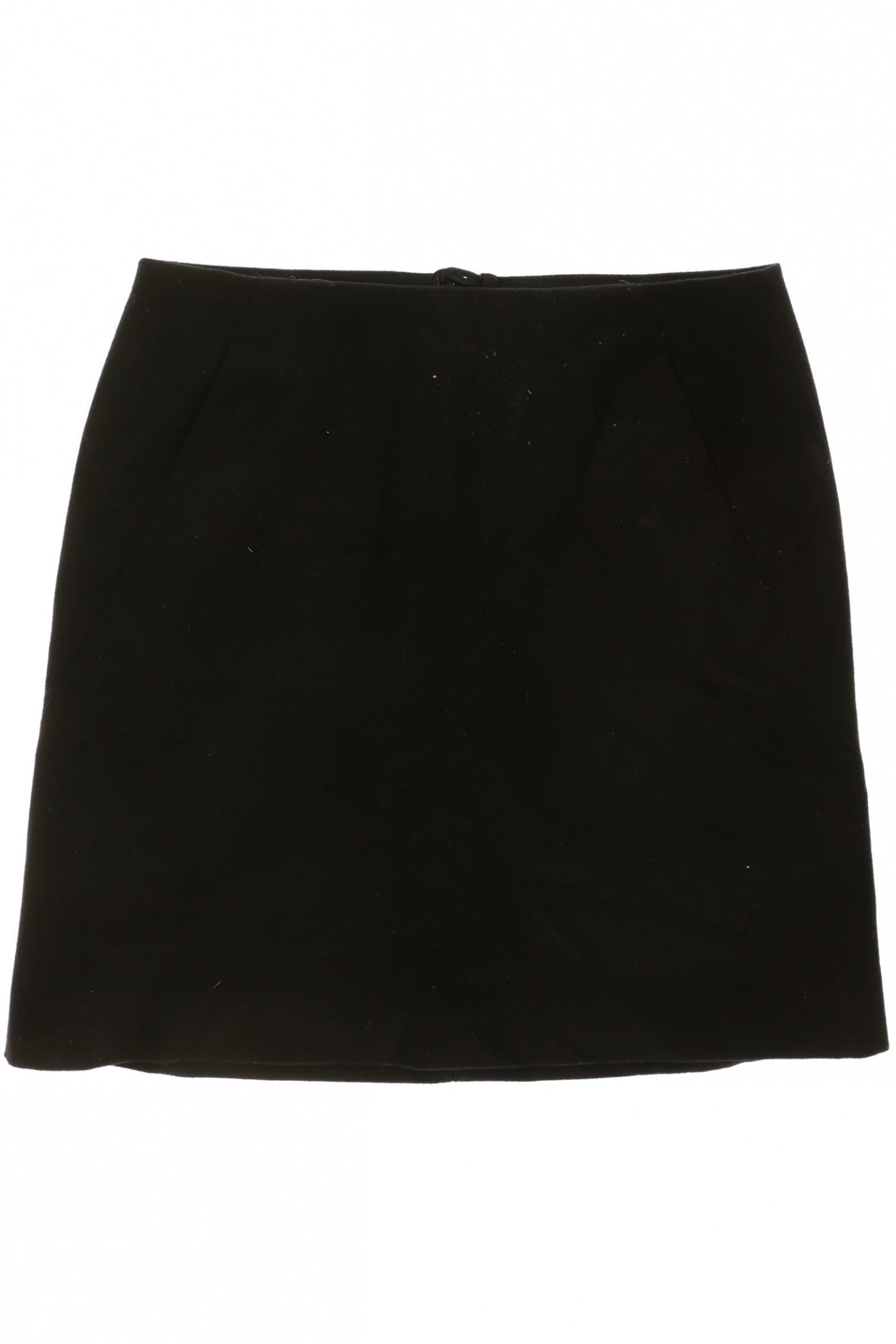 

Marc O Polo Damen Rock, schwarz, Gr. 34