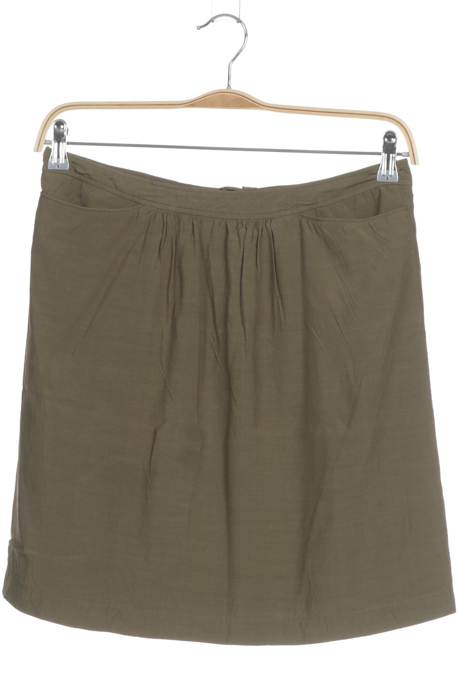 

Marc O Polo Damen Rock, grün, Gr. 36