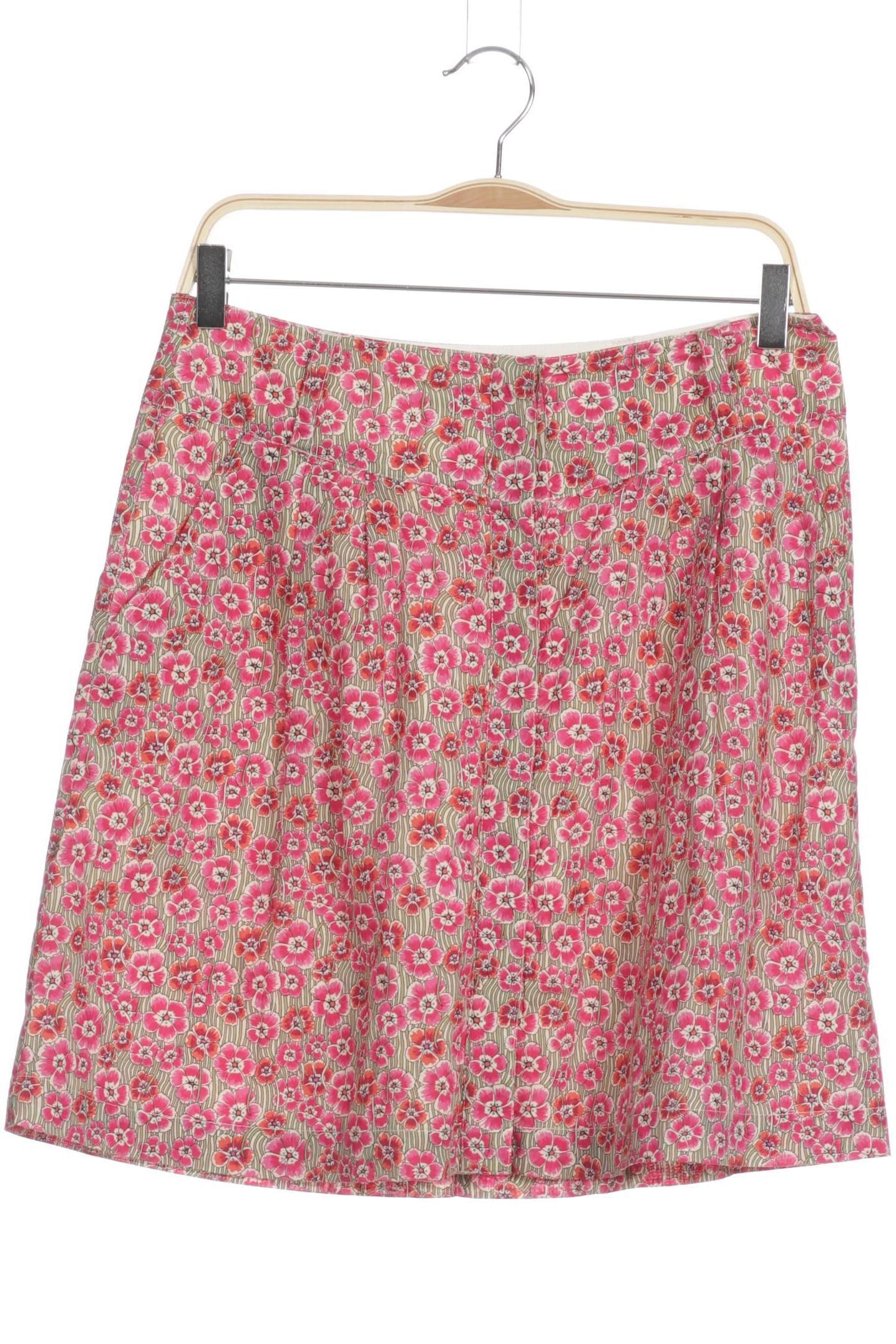 

Marc O Polo Damen Rock, pink, Gr. 36