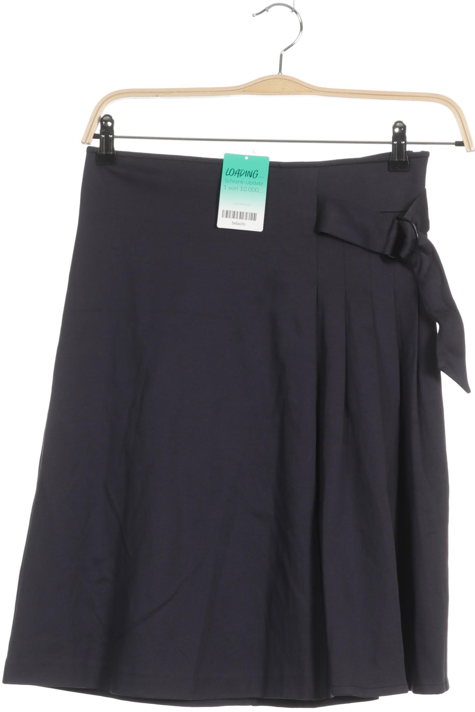 

Marc O Polo Damen Rock, blau, Gr. 34