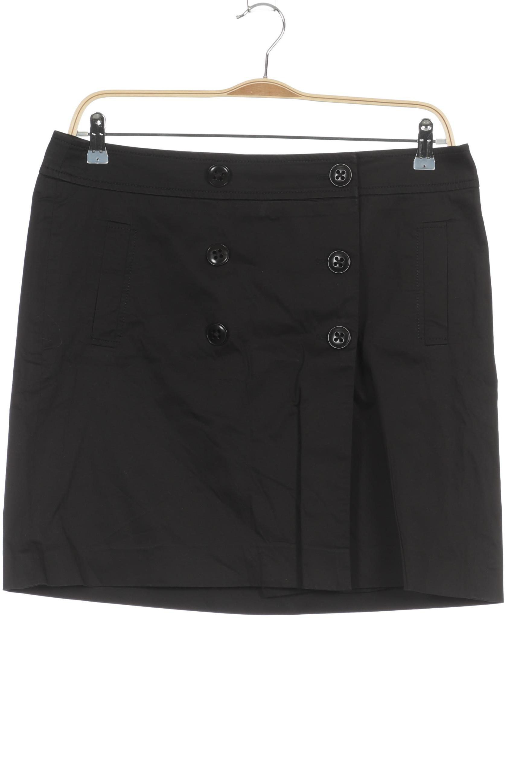 

Marc O Polo Damen Rock, schwarz, Gr. 44
