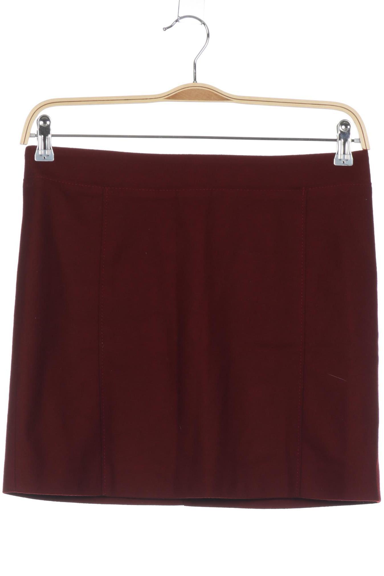 

Marc O Polo Damen Rock, rot, Gr. 36