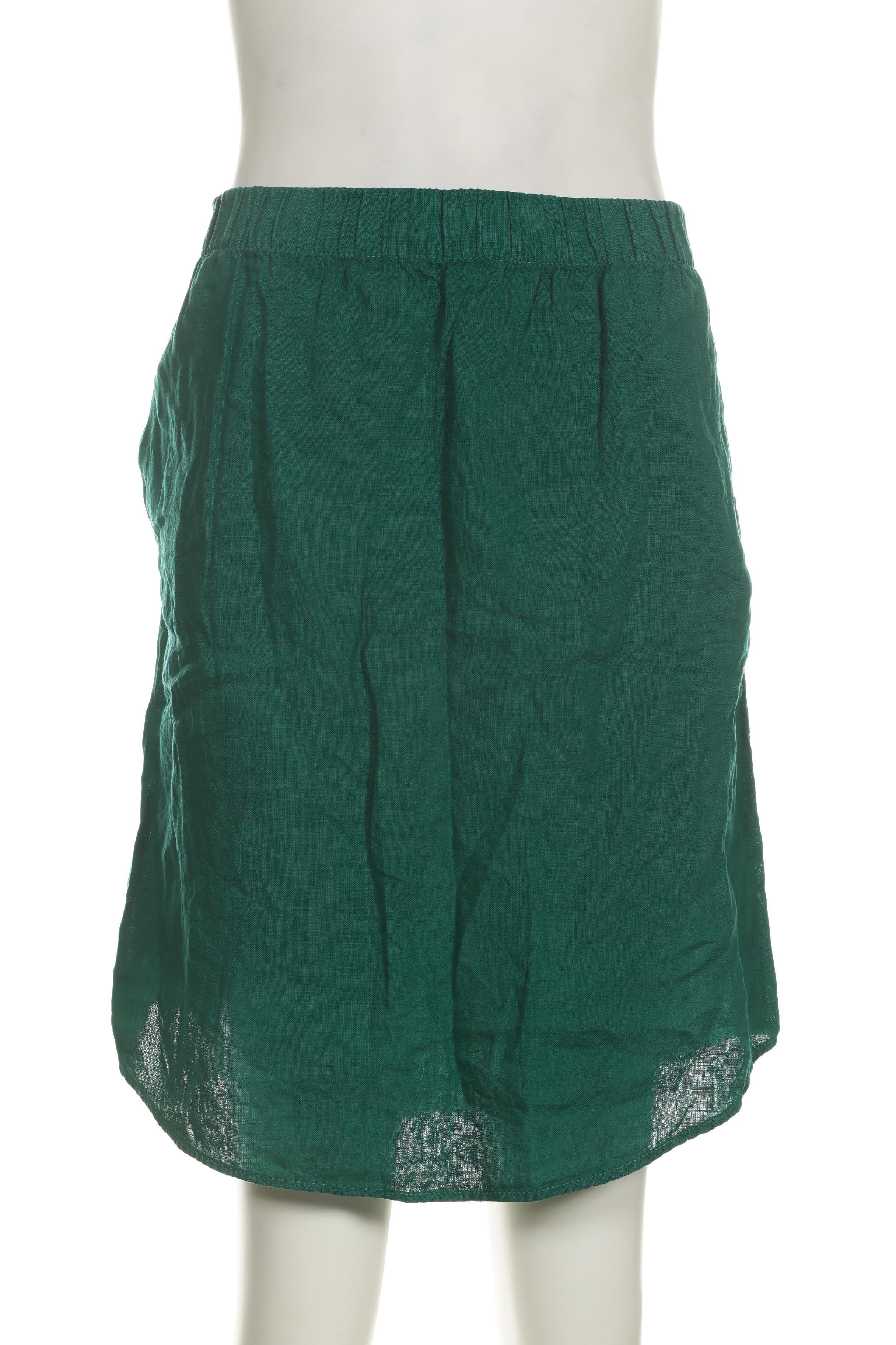 

Marc O Polo Damen Rock, grün, Gr. 40