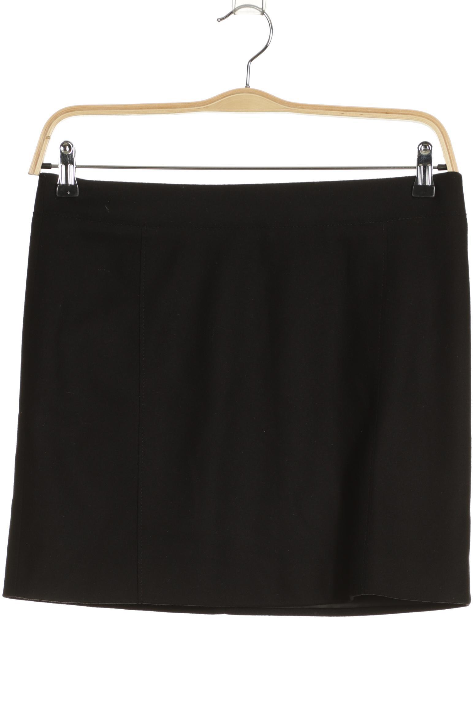 

Marc O Polo Damen Rock, schwarz, Gr. 38