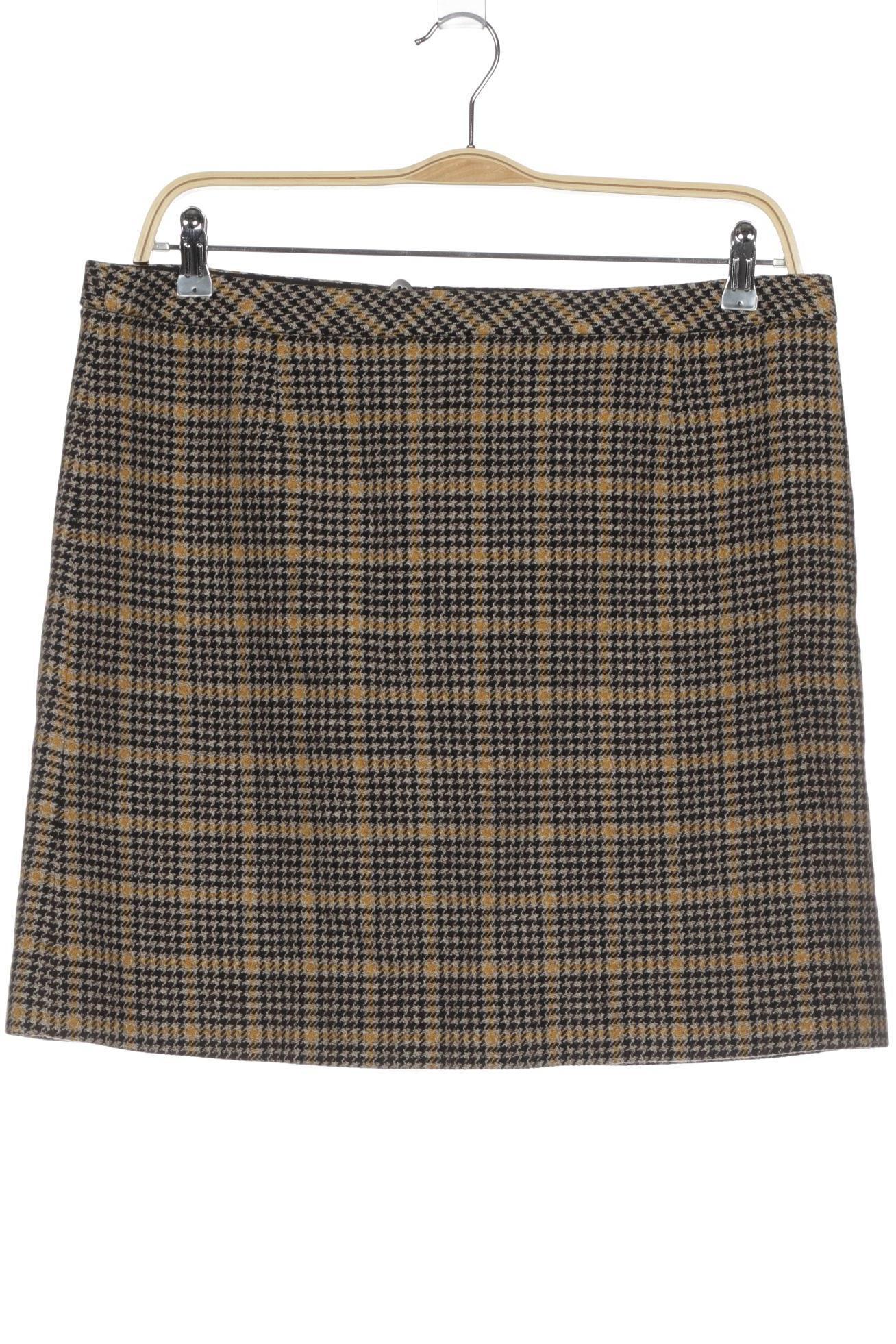 

Marc O Polo Damen Rock, schwarz, Gr. 42