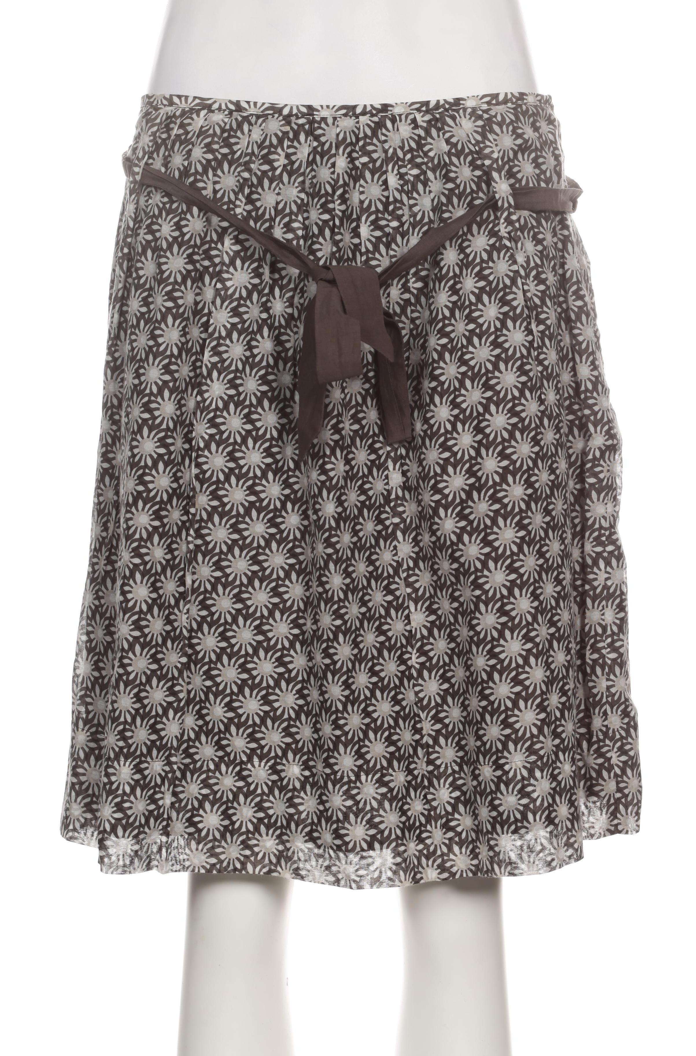 

Marc O Polo Damen Rock, braun, Gr. 36