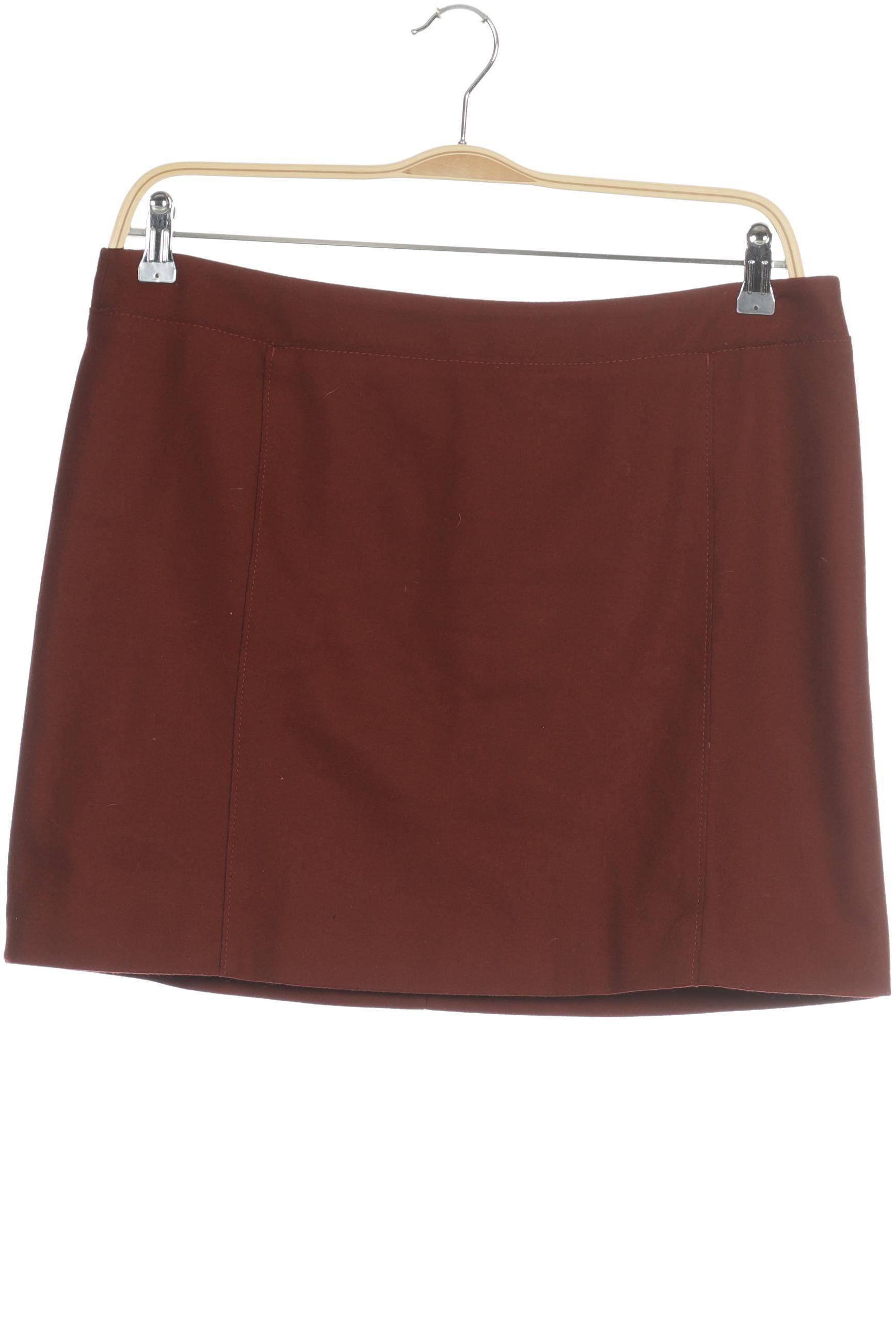 

Marc O Polo Damen Rock, rot, Gr. 42