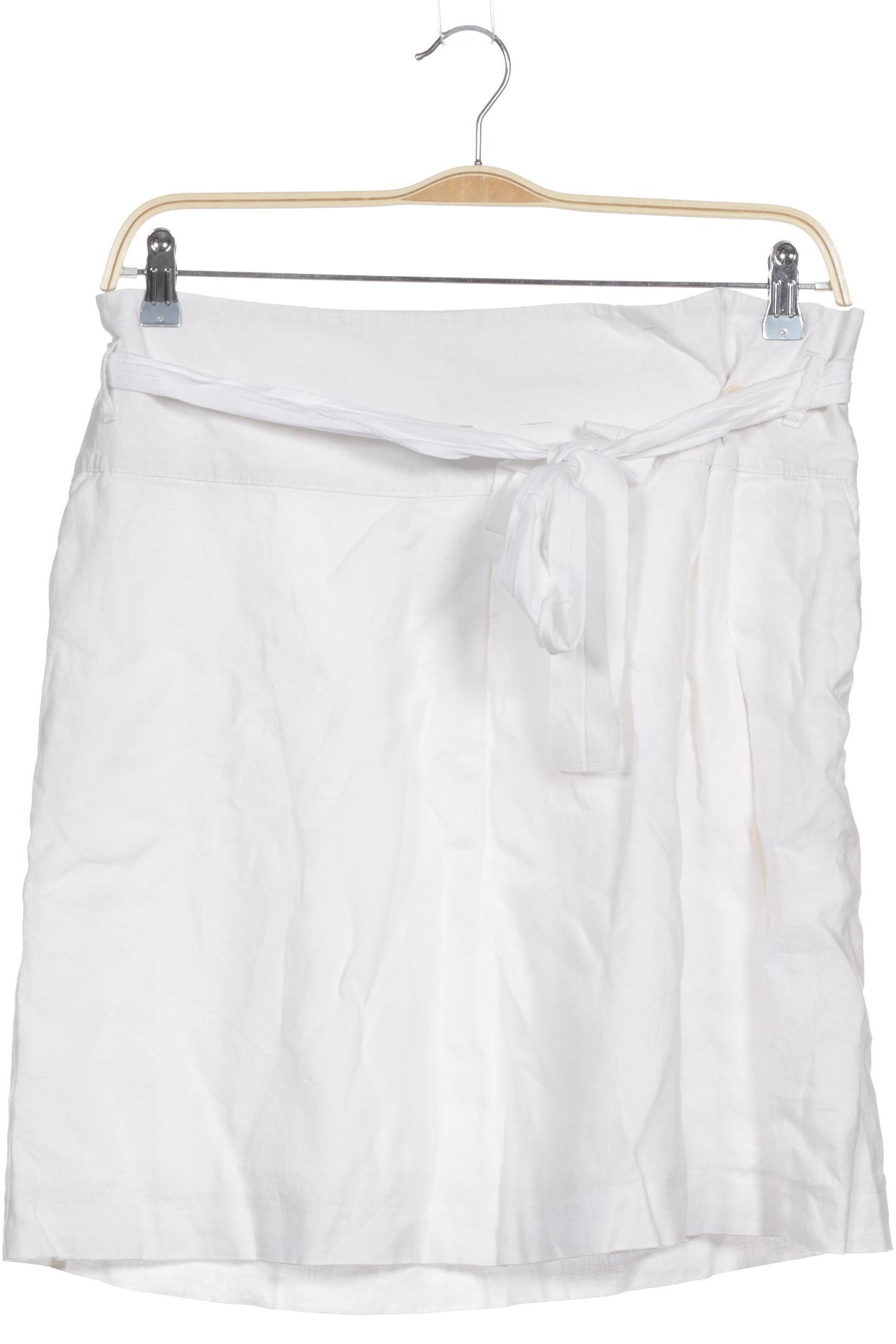 

Marc O Polo Damen Rock, weiß, Gr. 34