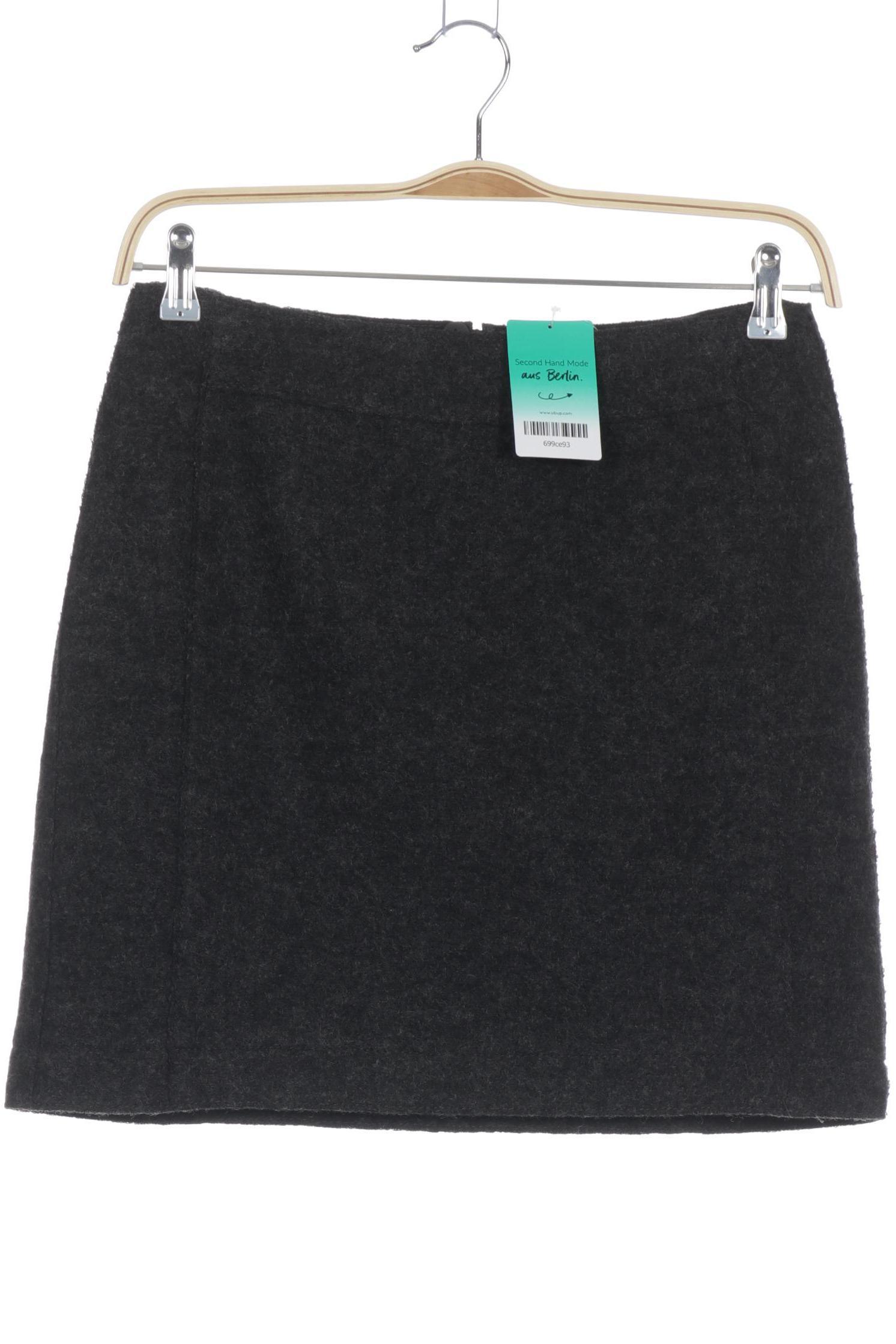 

Marc O Polo Damen Rock, grau, Gr. 38