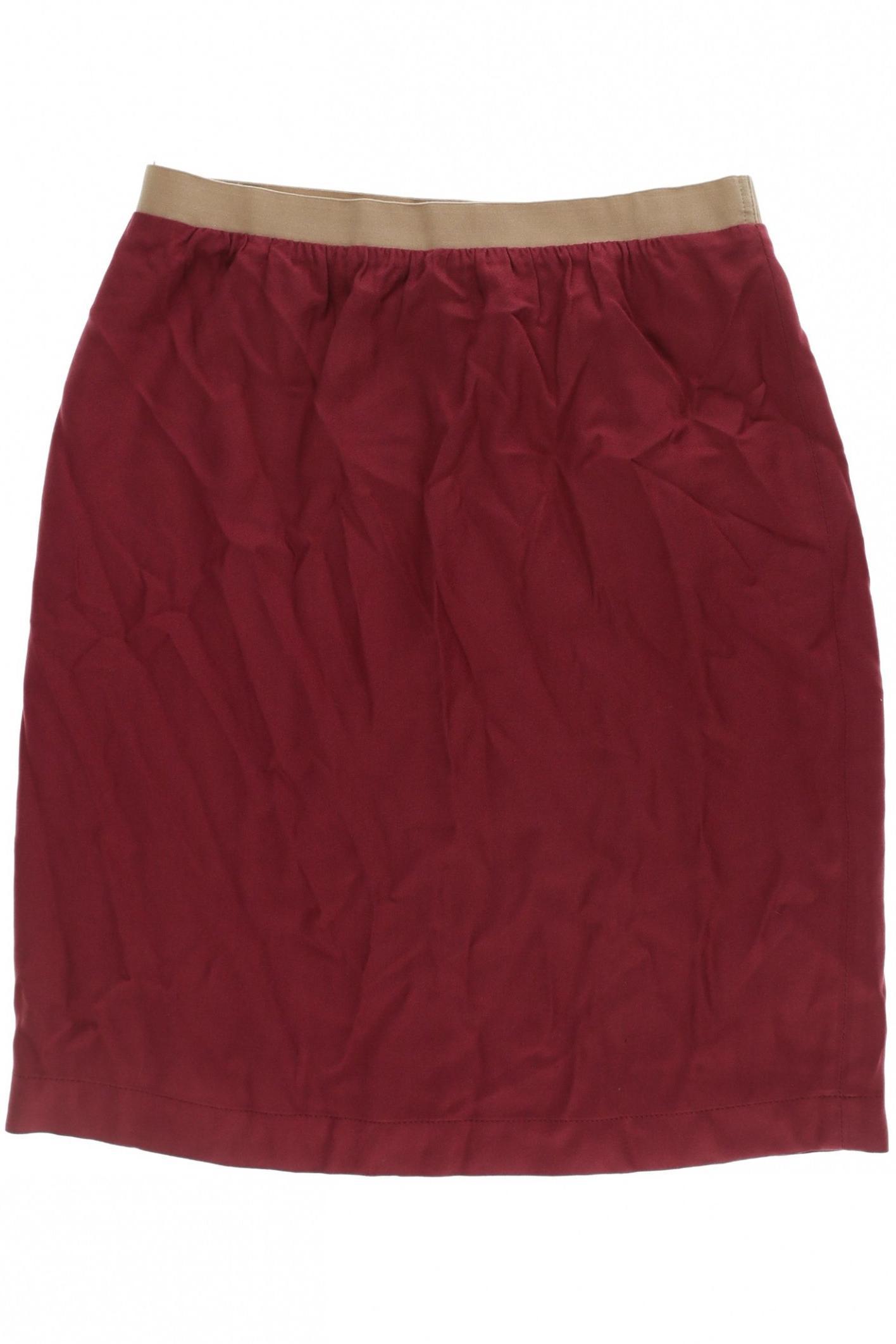 

Marc O Polo Damen Rock, lila, Gr. 34