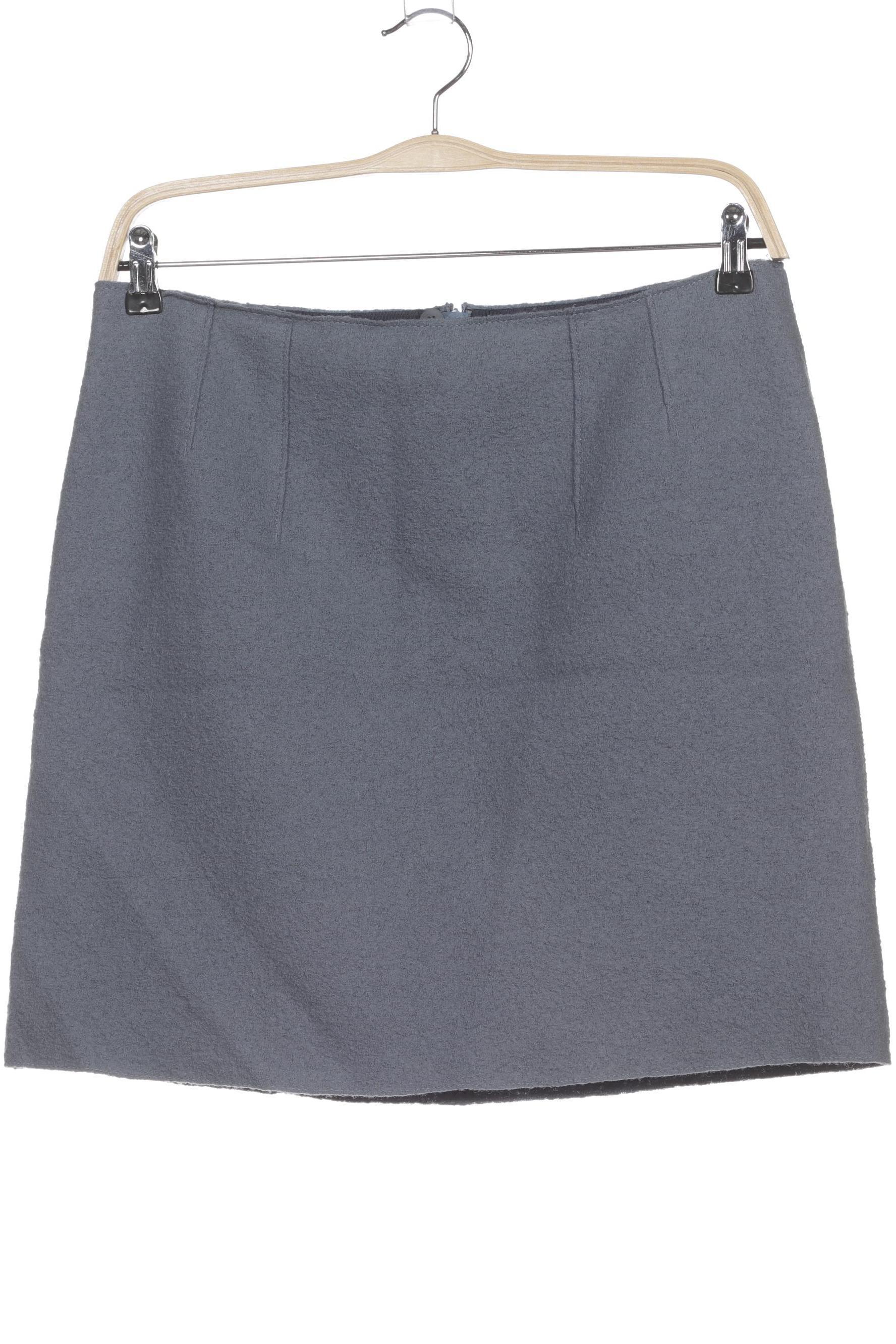 

Marc O Polo Damen Rock, blau, Gr. 40