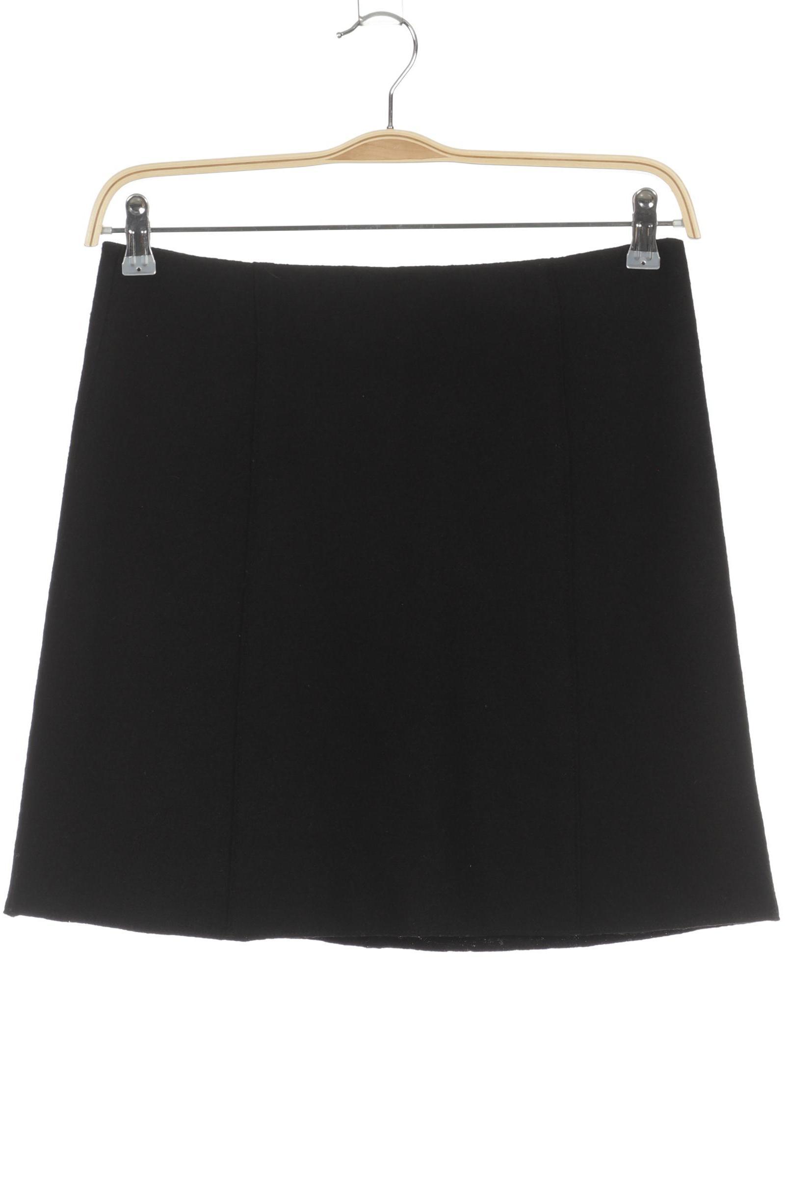 

Marc O Polo Damen Rock, schwarz, Gr. 36