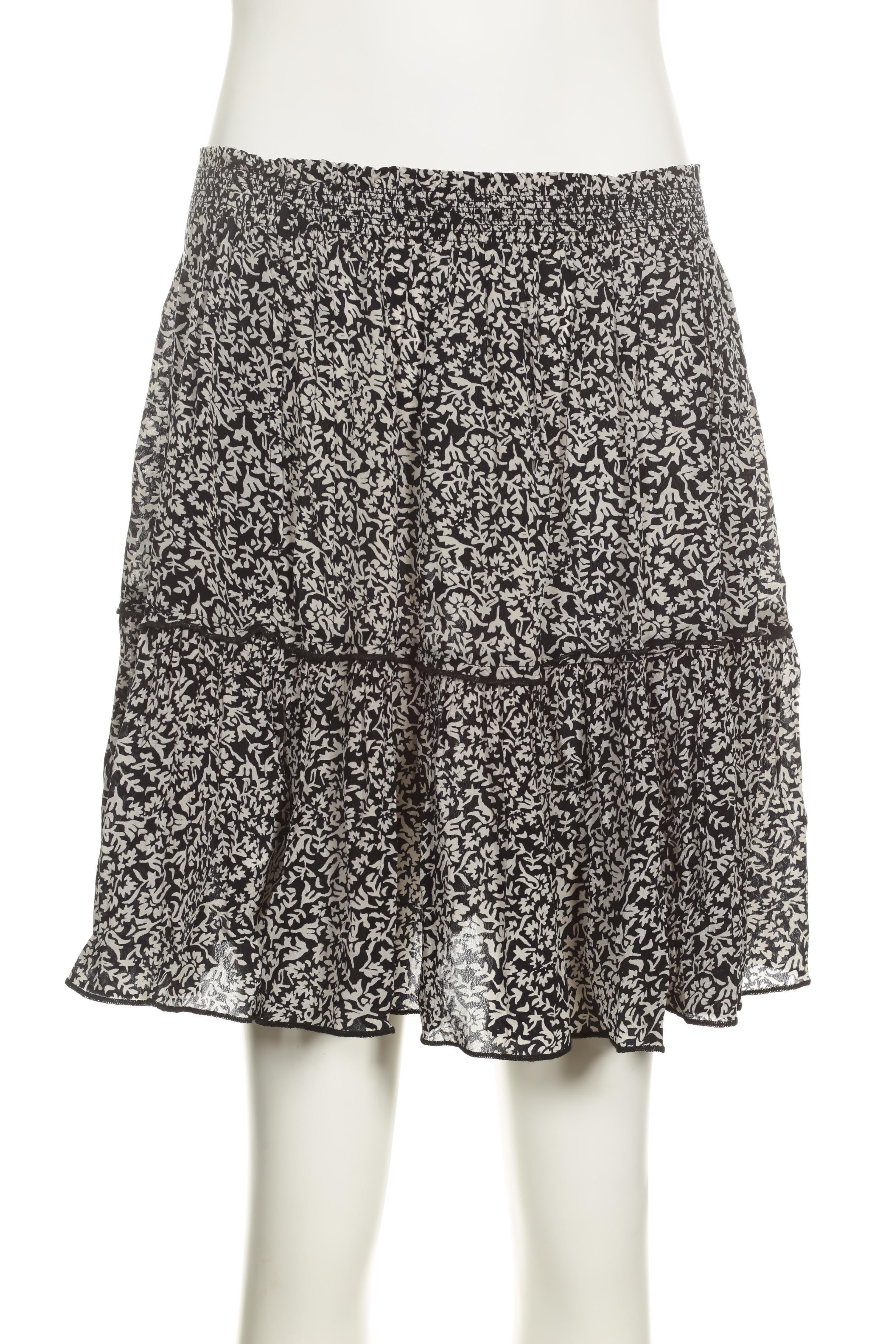 

Marc O Polo Damen Rock, schwarz, Gr. 36