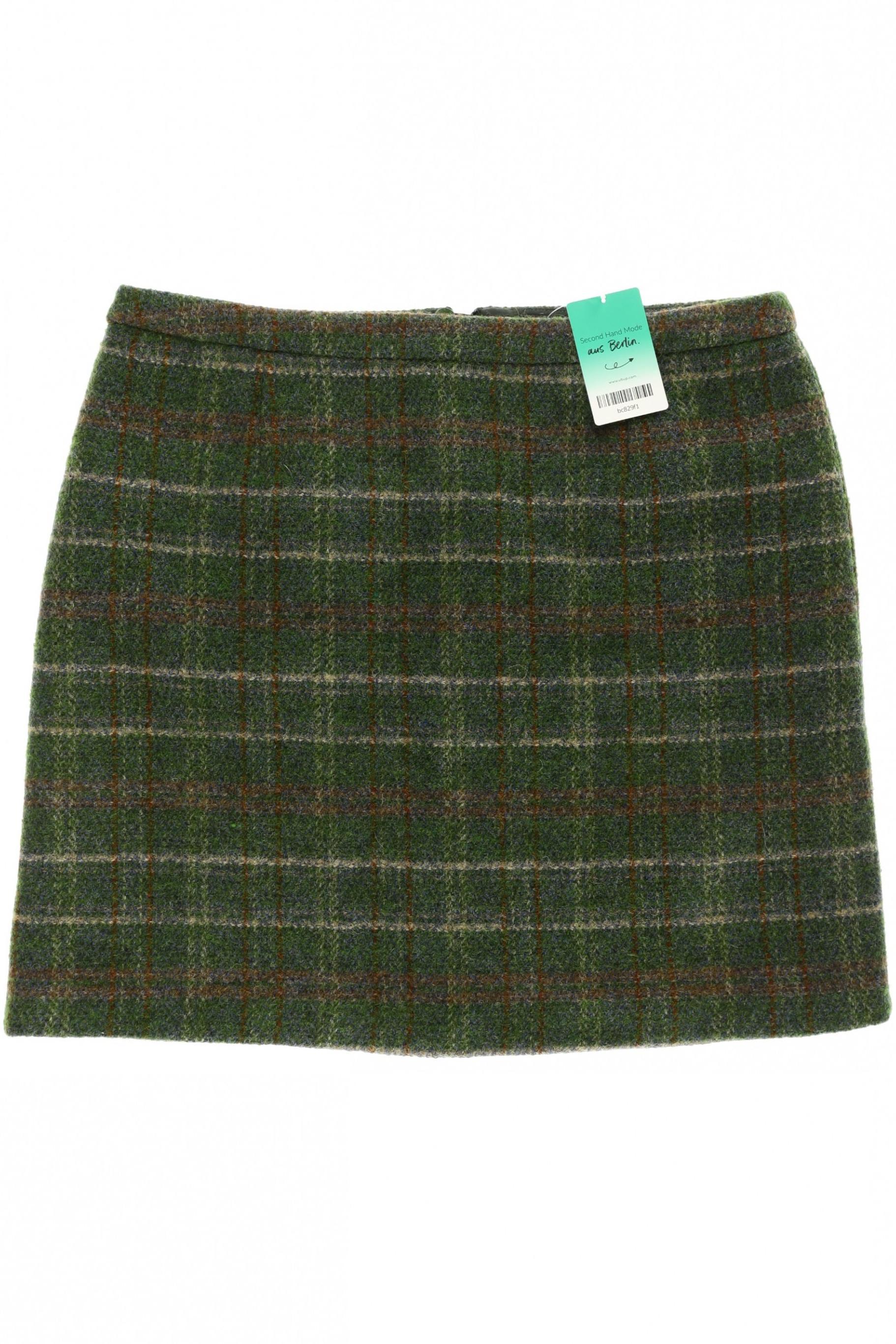 

Marc O Polo Damen Rock, grün, Gr. 42