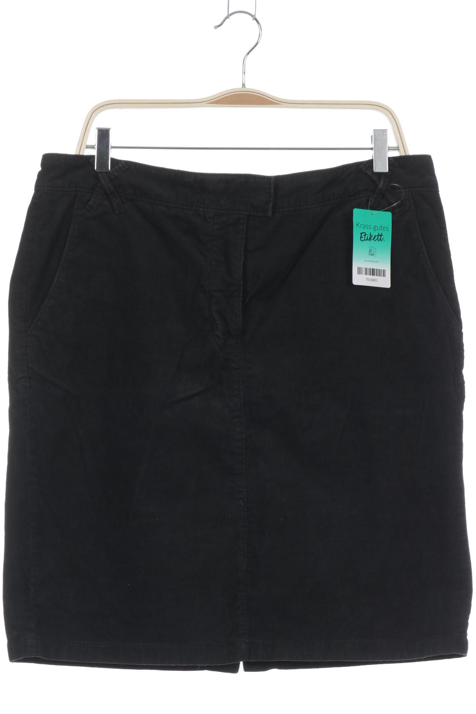 

Marc O Polo Damen Rock, grün, Gr. 42