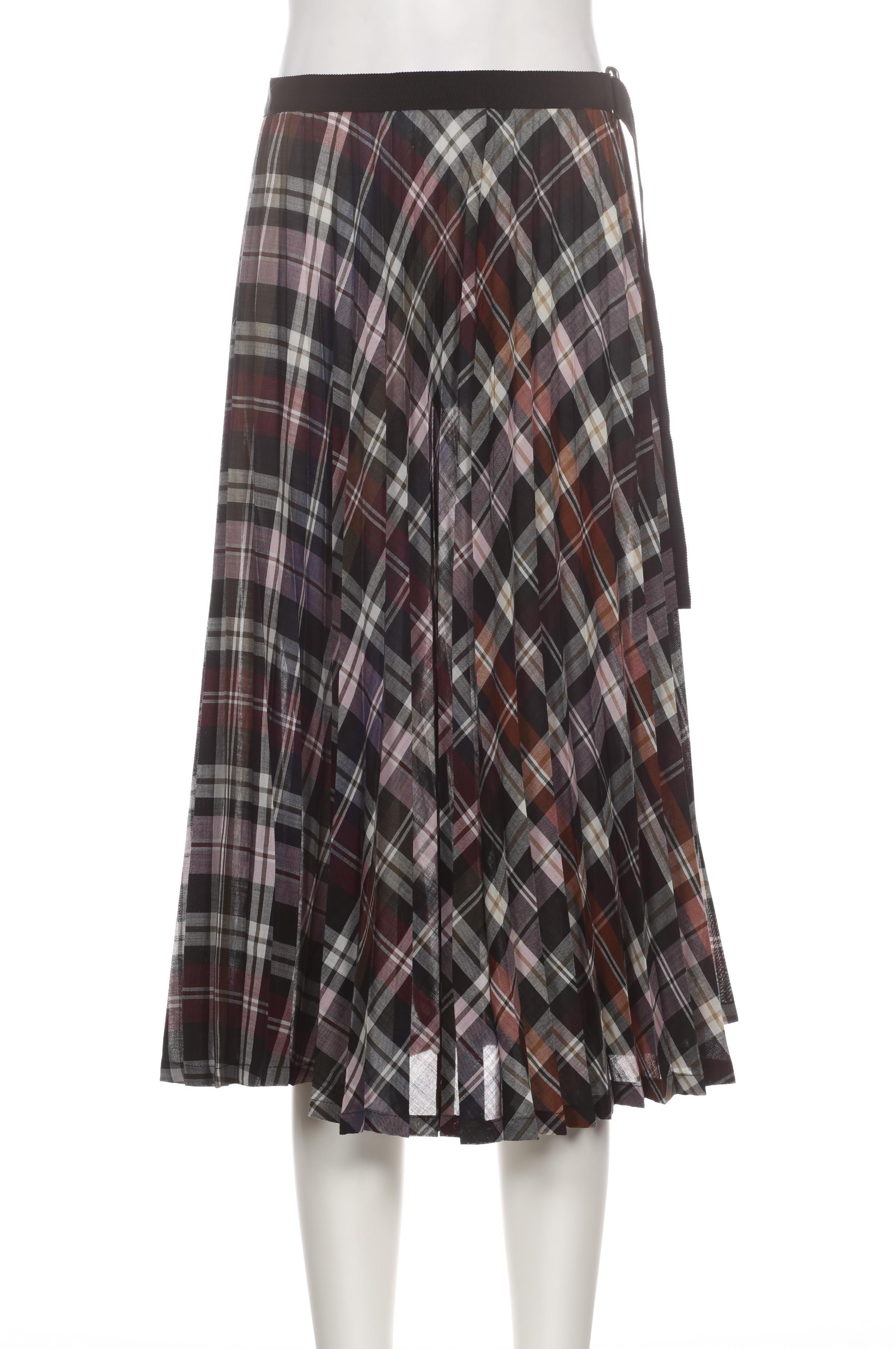 

Marc O Polo Damen Rock, braun, Gr. 34