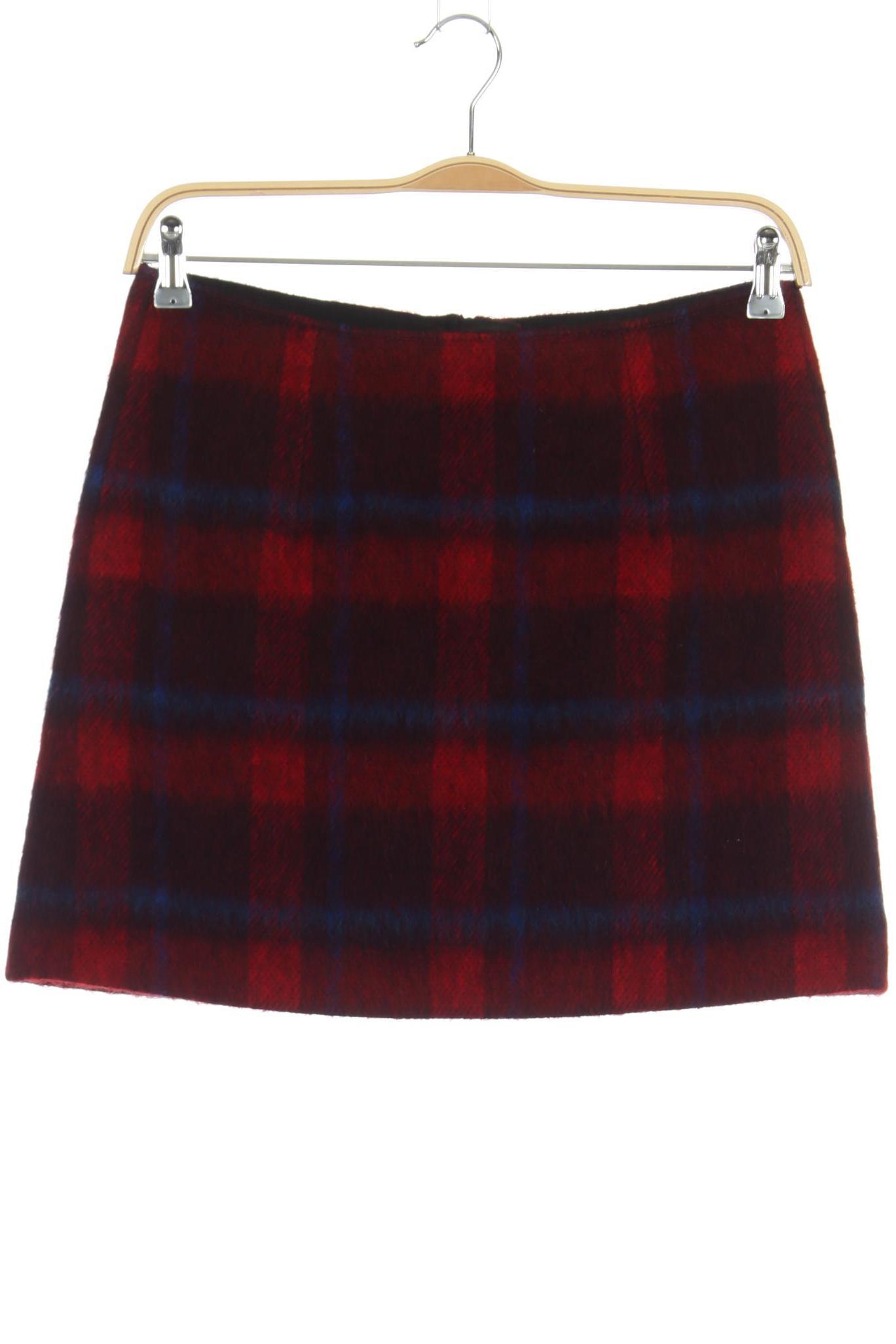 

Marc O Polo Damen Rock, rot, Gr. 38