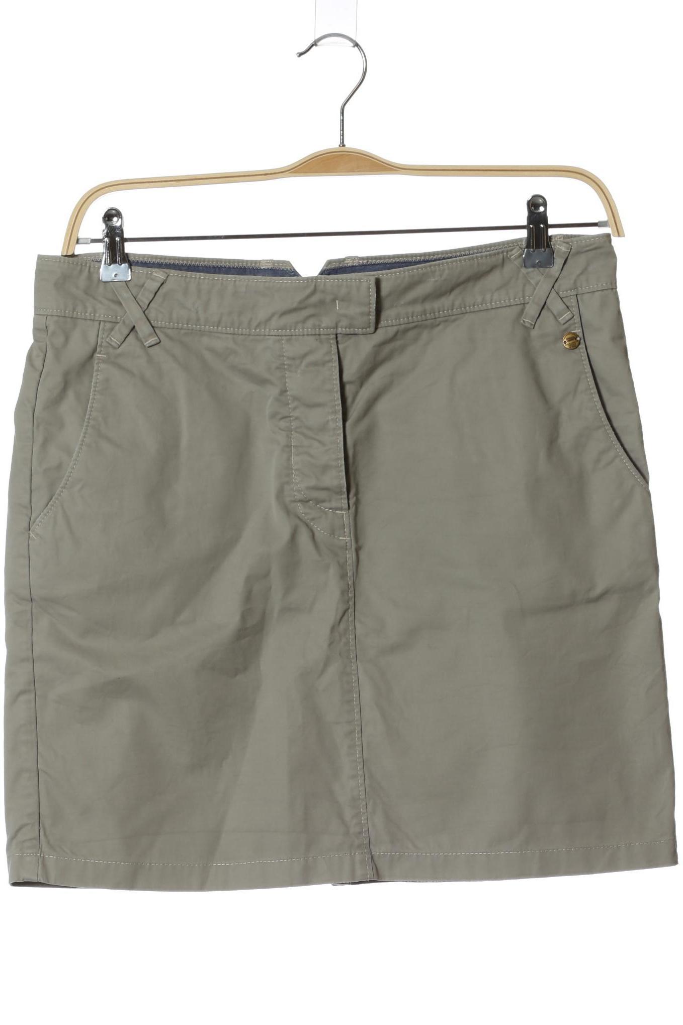 

Marc O Polo Damen Rock, grau, Gr. 40