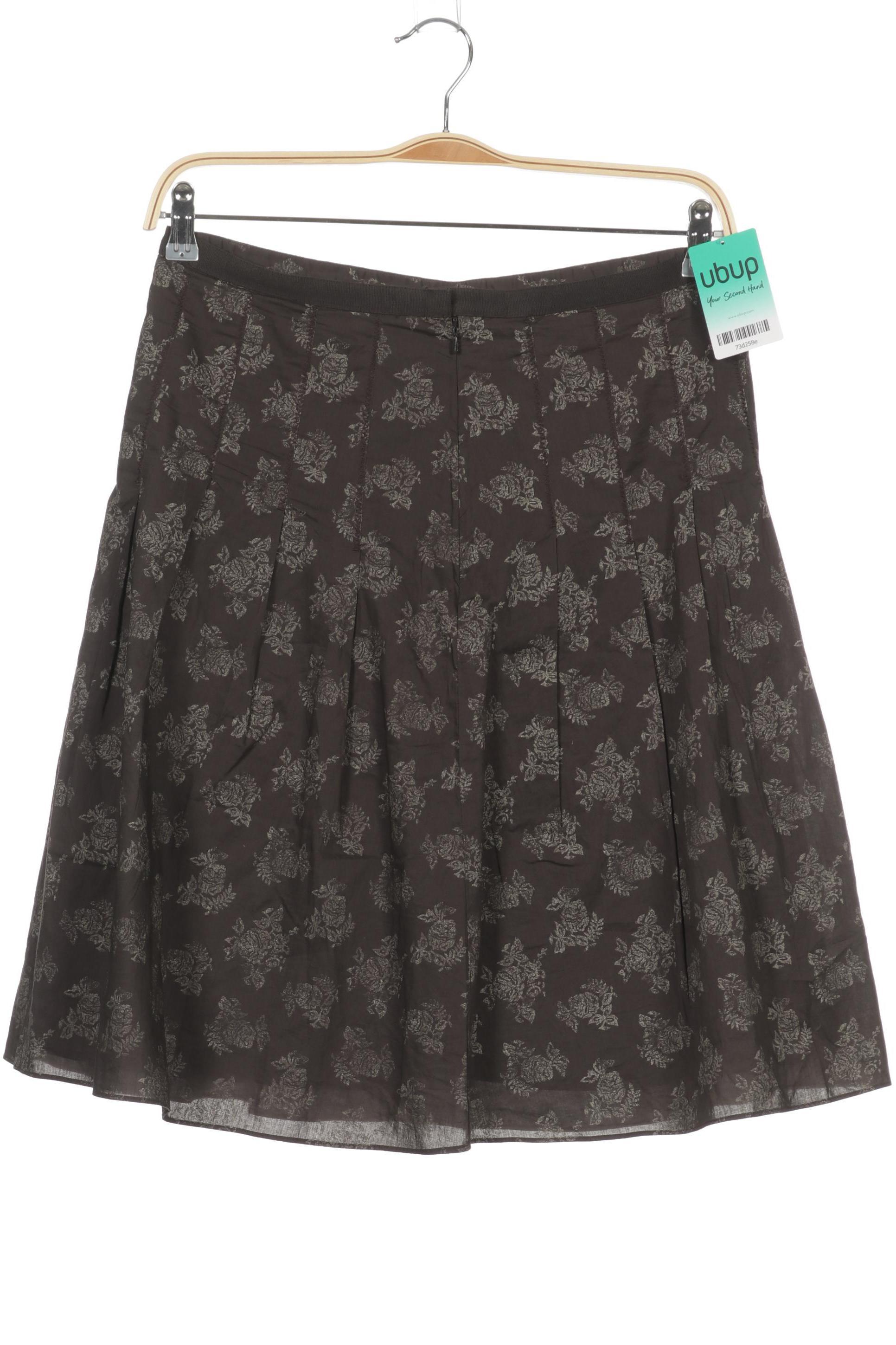 

Marc O Polo Damen Rock, grau, Gr. 36