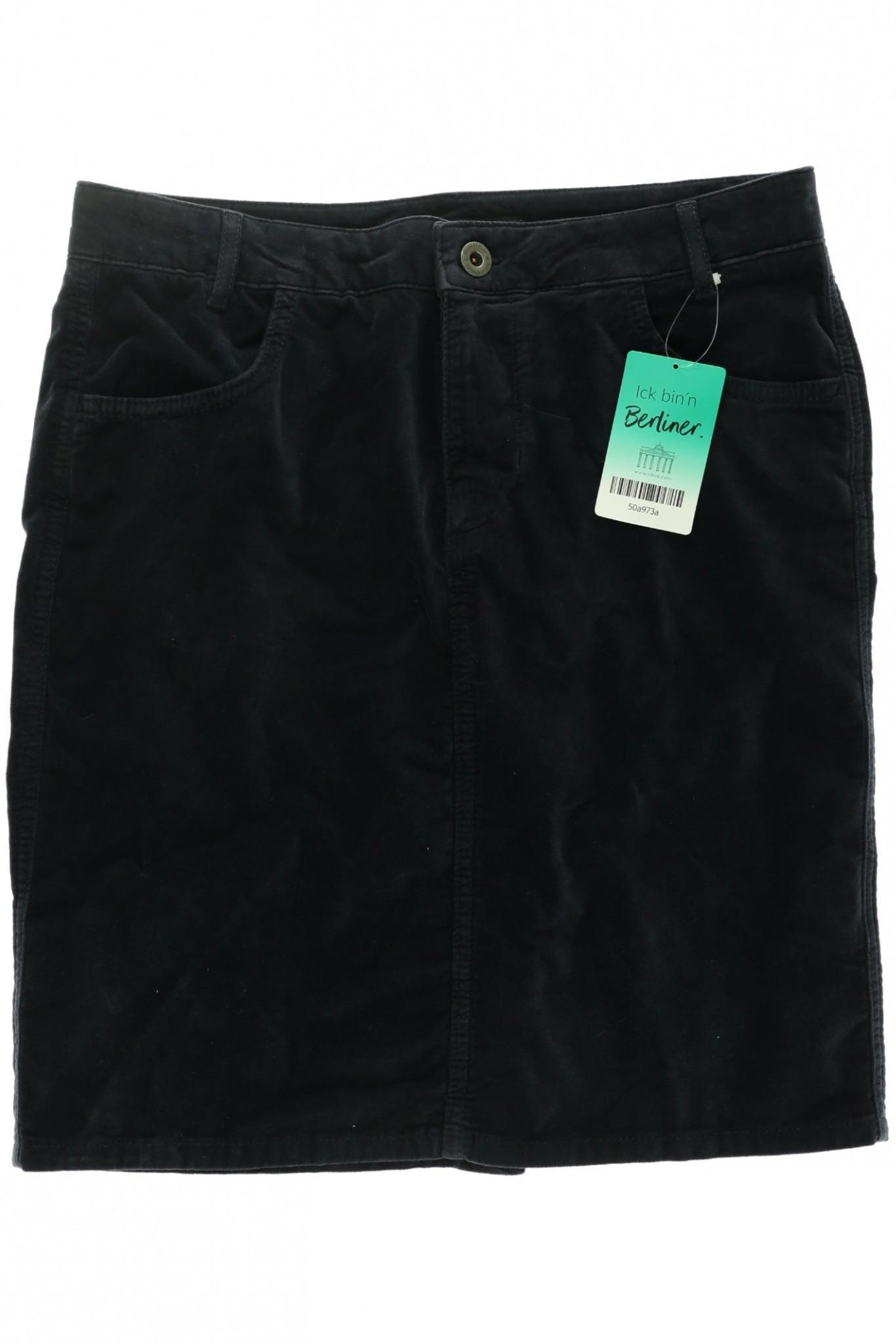 

Marc O Polo Damen Rock, blau, Gr.