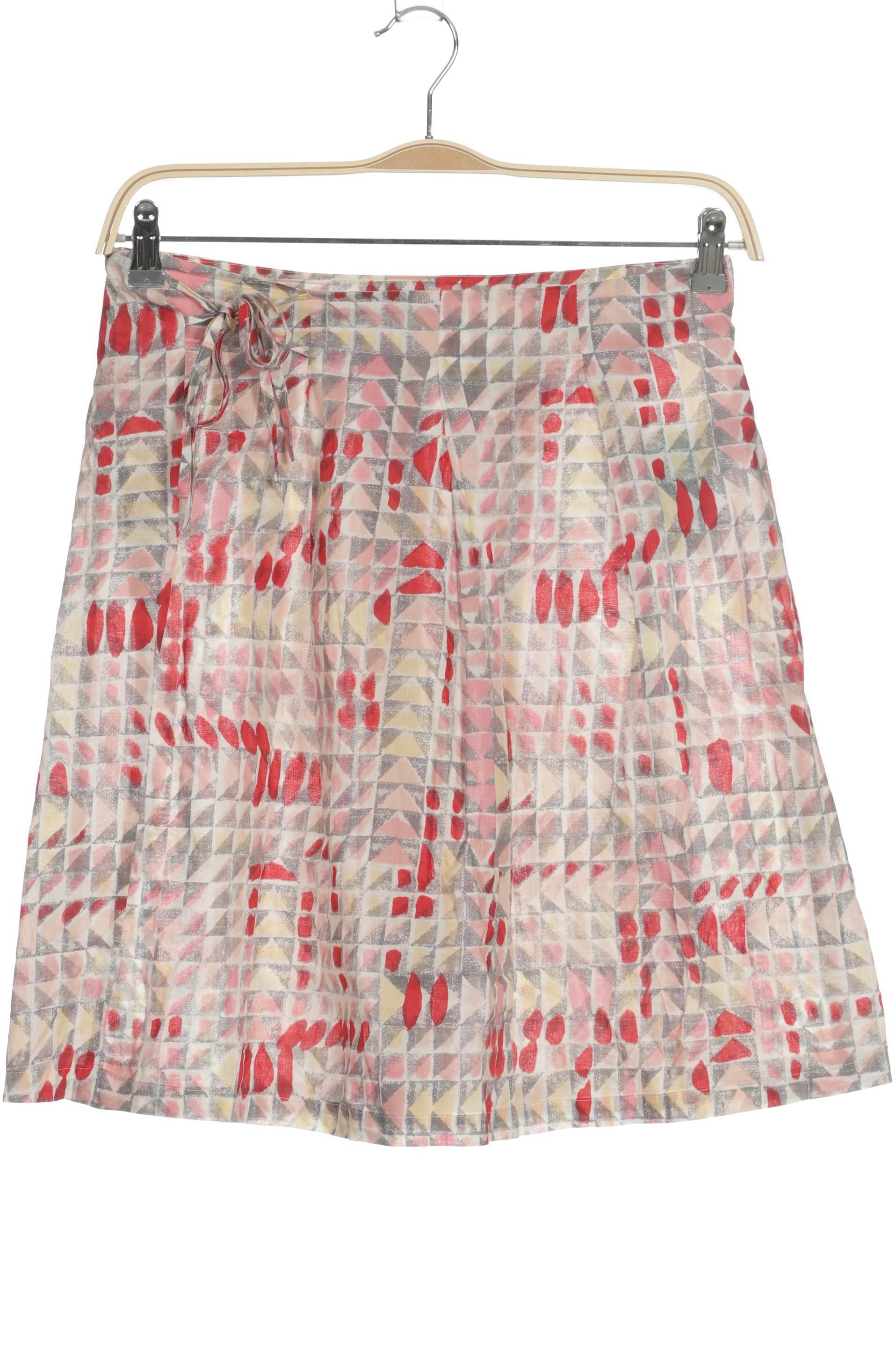 

Marc O Polo Damen Rock, rot, Gr. 34