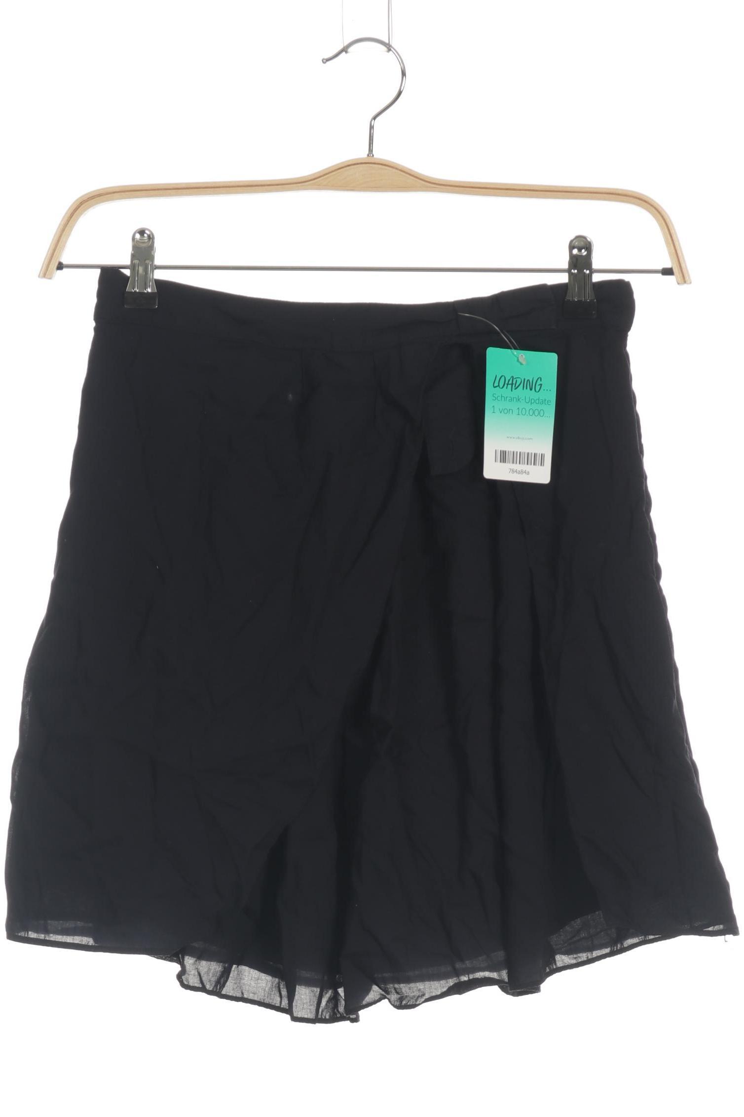 

Marc O Polo Damen Rock, schwarz, Gr. 36