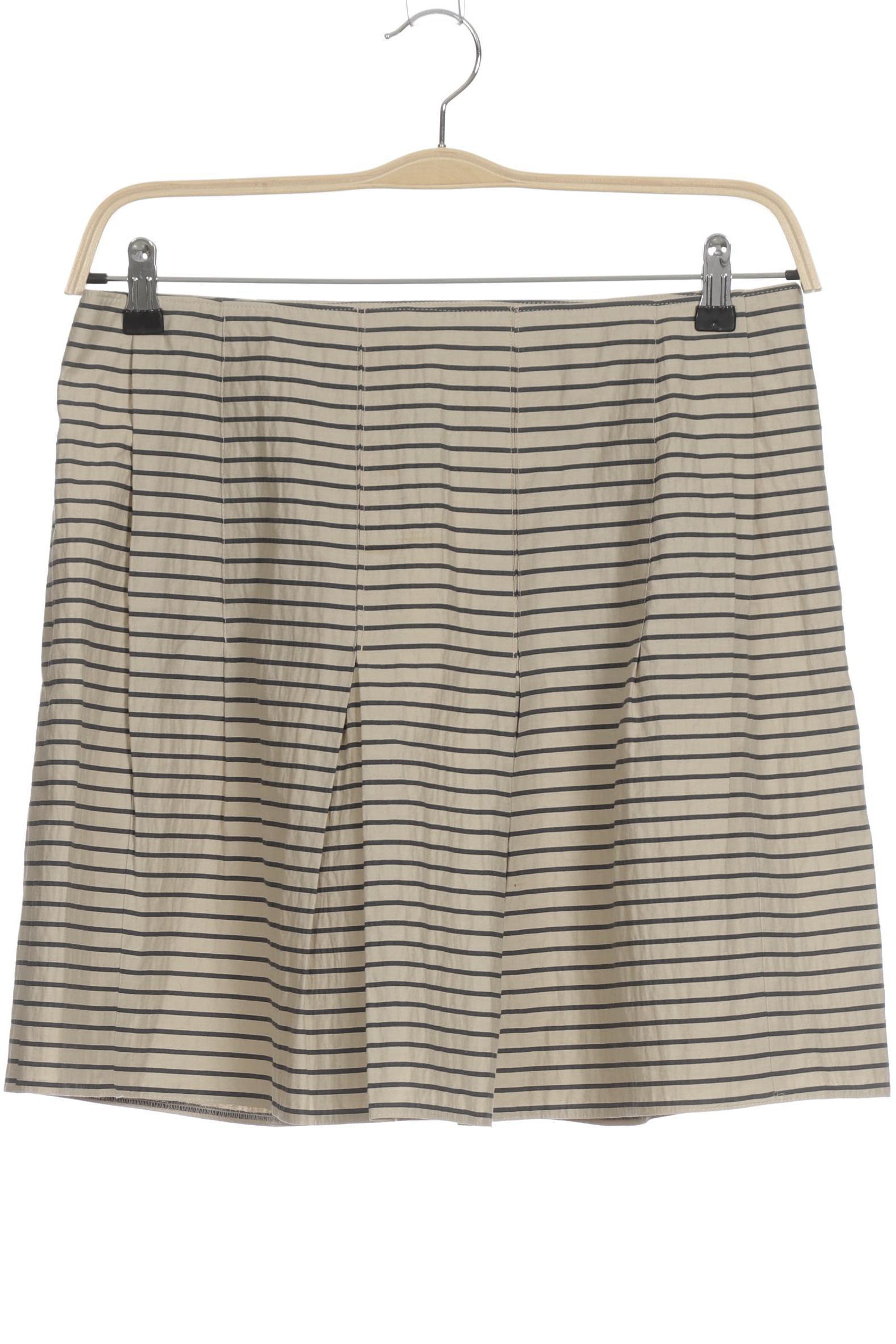 

Marc O Polo Damen Rock, beige, Gr.