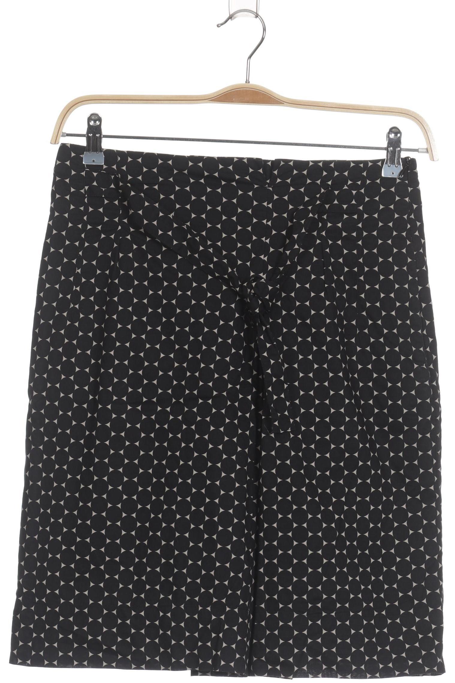 

Marc O Polo Damen Rock, schwarz, Gr. 38