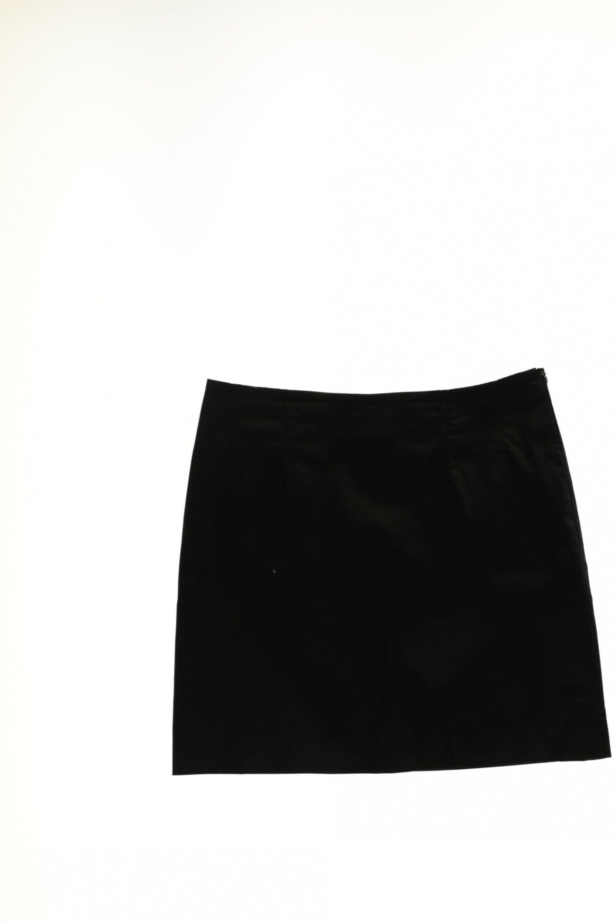 

Marc O Polo Damen Rock, schwarz, Gr. 34