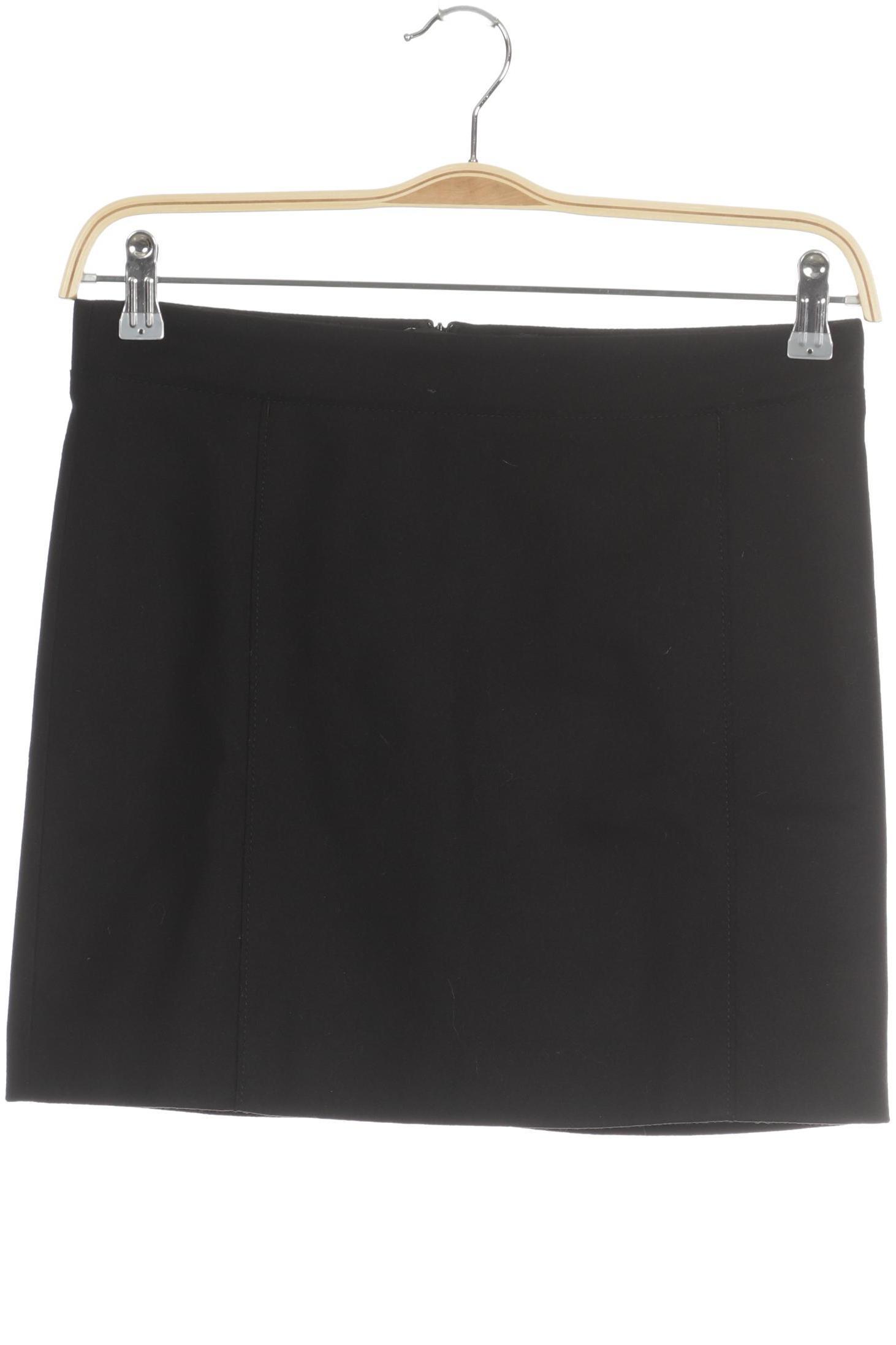 

Marc O Polo Damen Rock, schwarz, Gr. 36