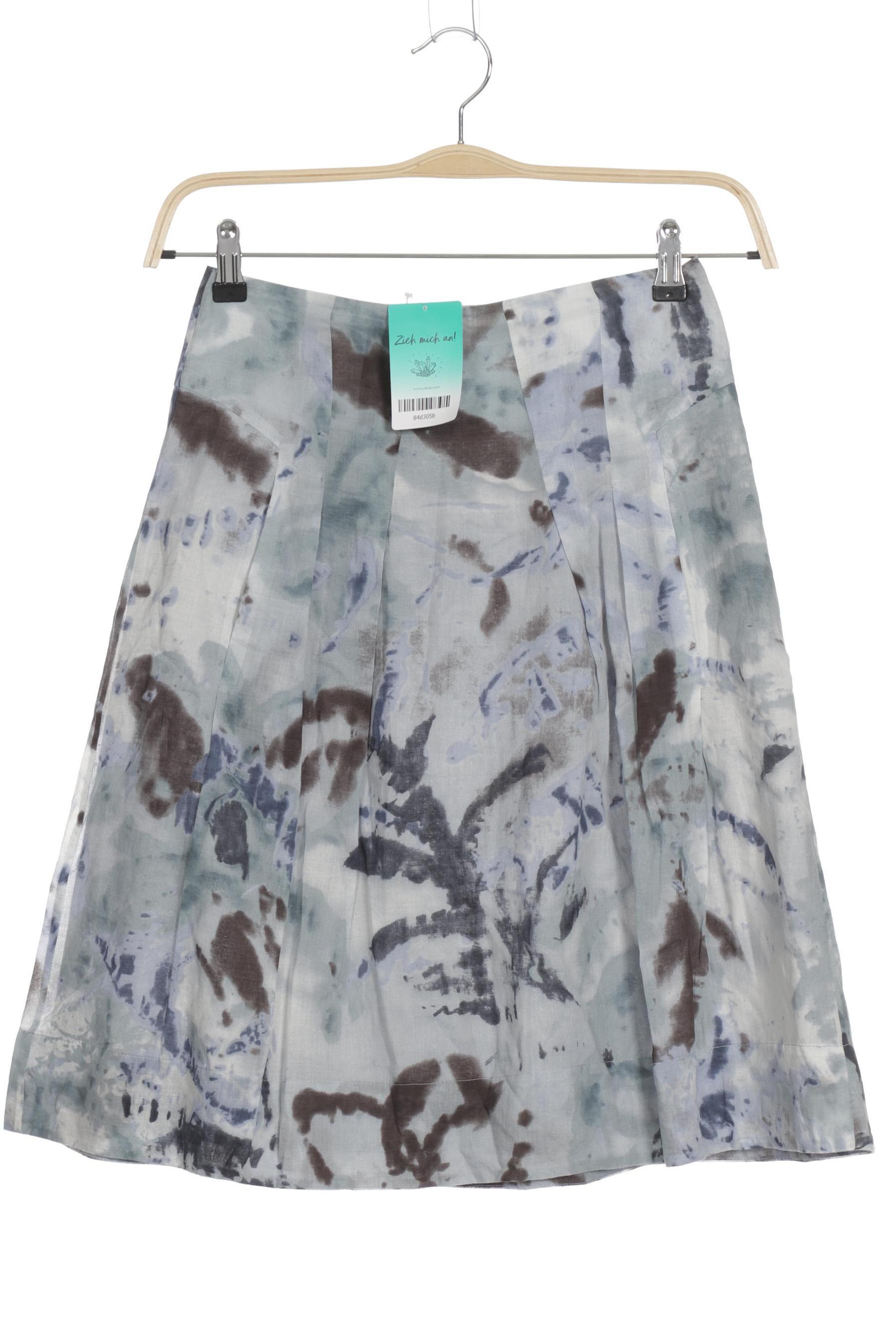 

Marc O Polo Damen Rock, blau, Gr. 36