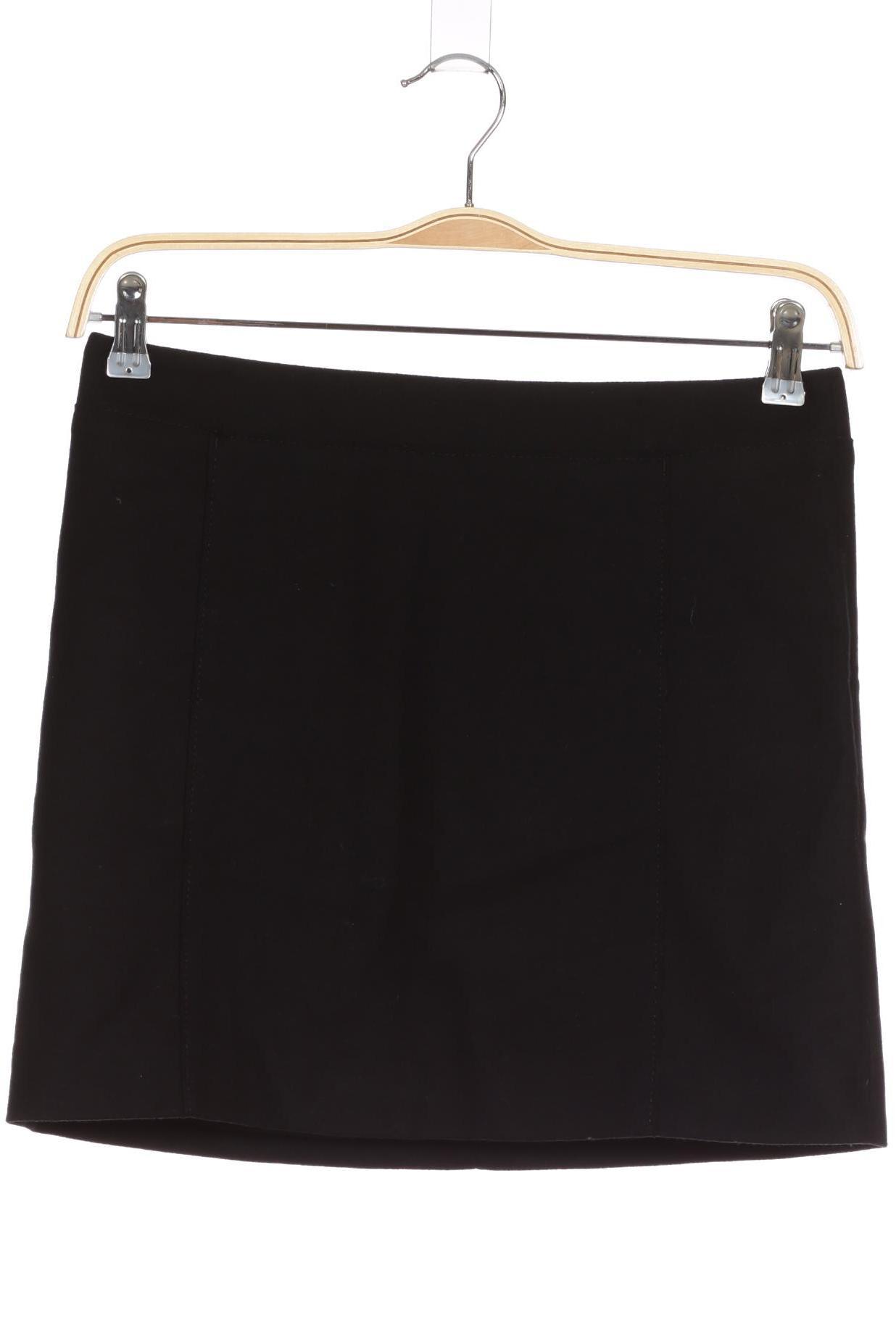 

Marc O Polo Damen Rock, schwarz, Gr. 36