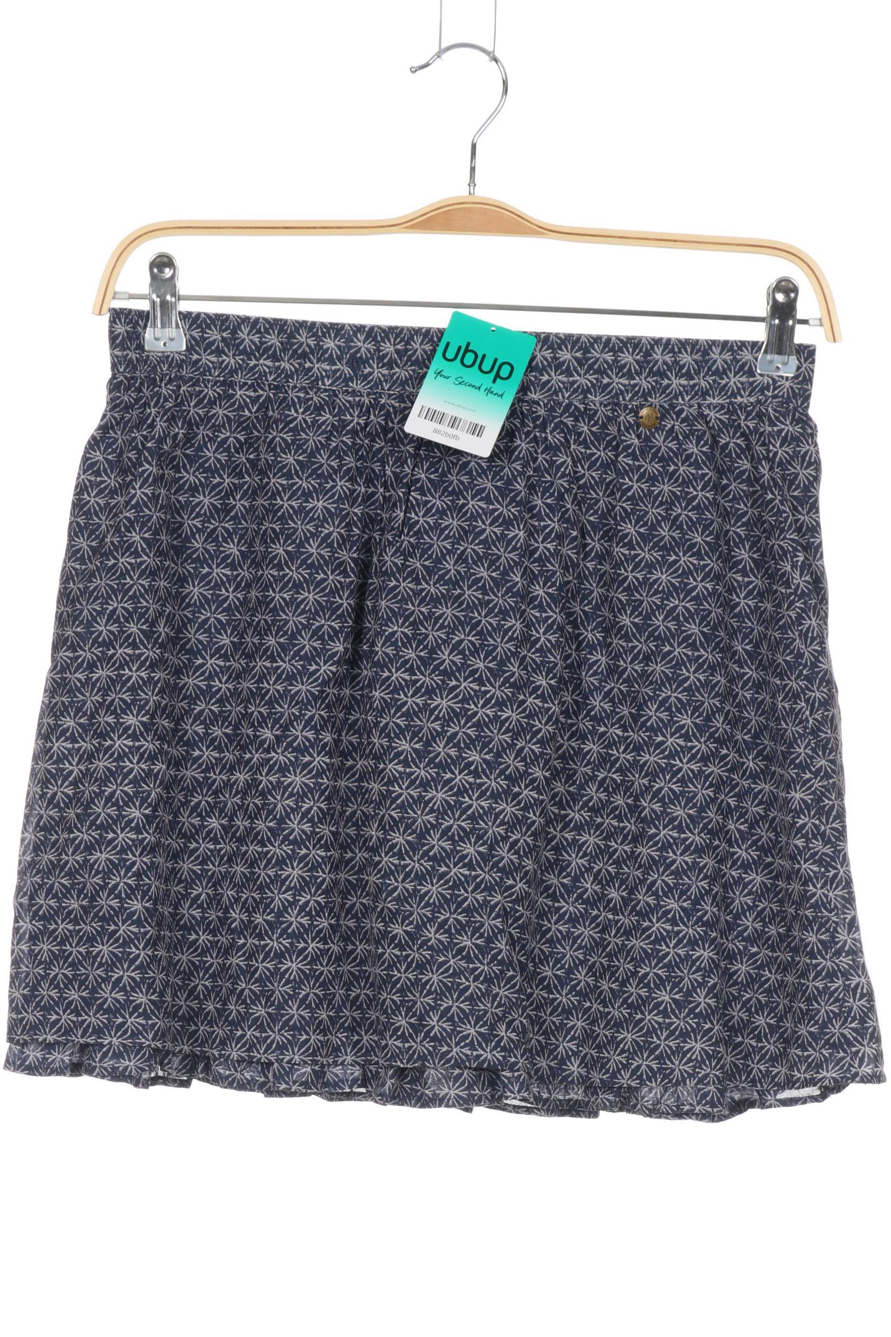 

Marc O Polo Damen Rock, blau, Gr.