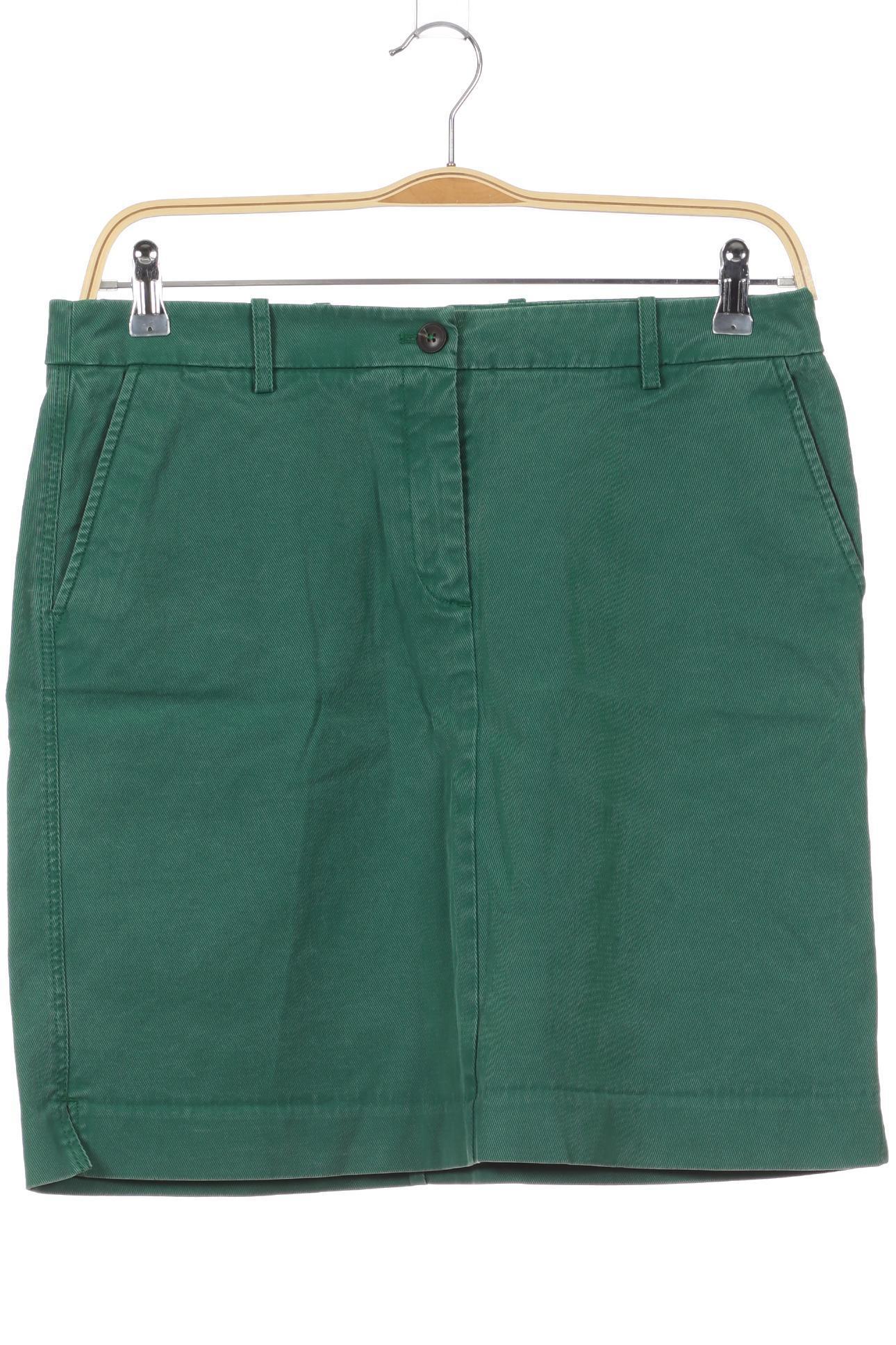 

Marc O Polo Damen Rock, grün, Gr. 40