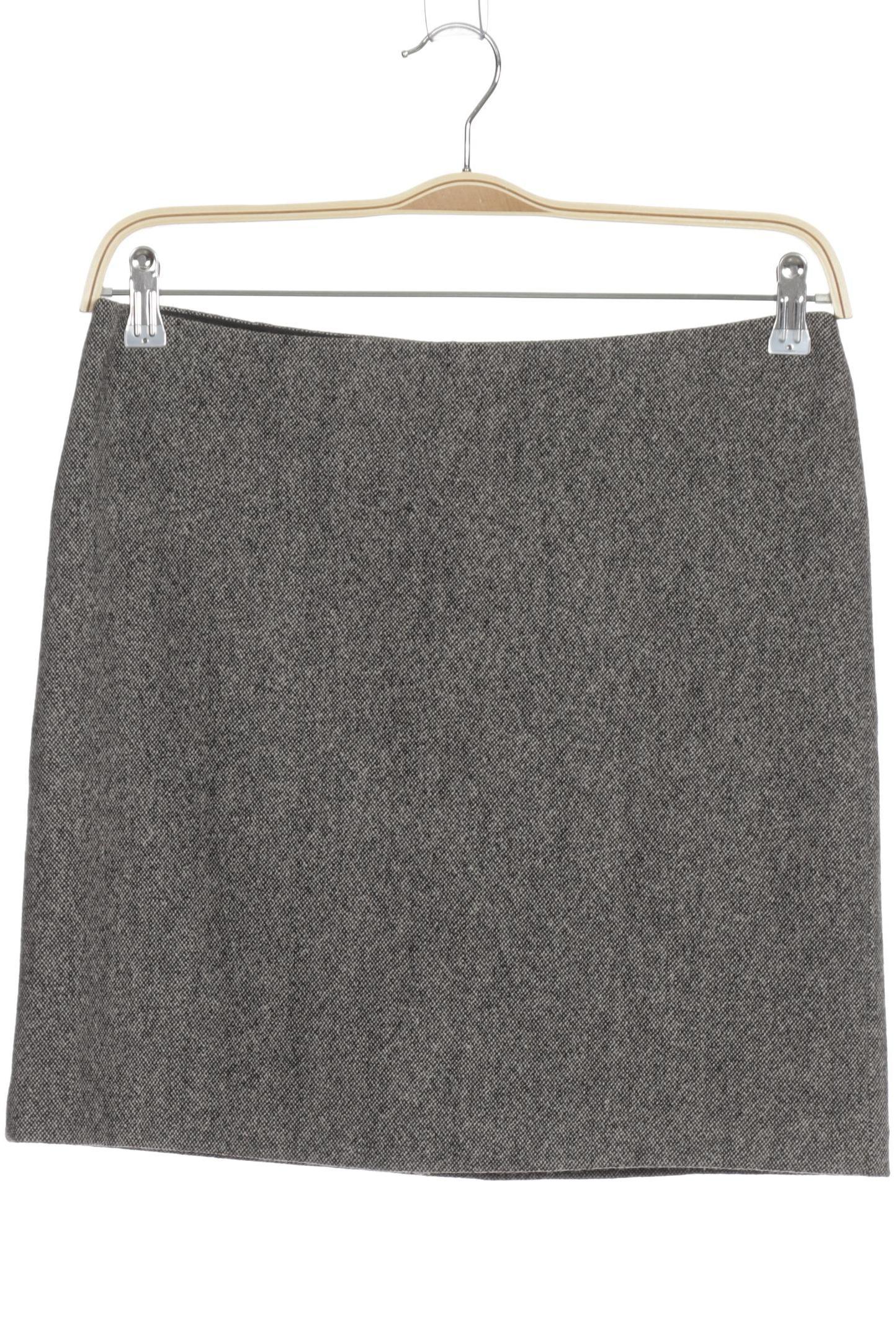 

Marc O Polo Damen Rock, grau, Gr. 38