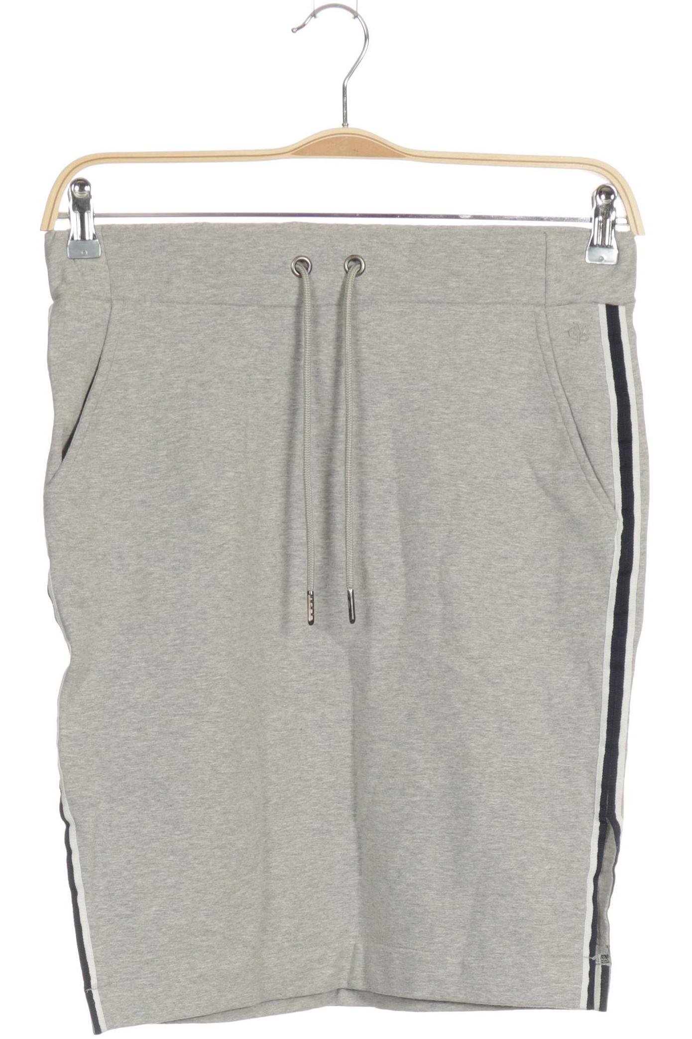 

Marc O Polo Damen Rock, grau, Gr.