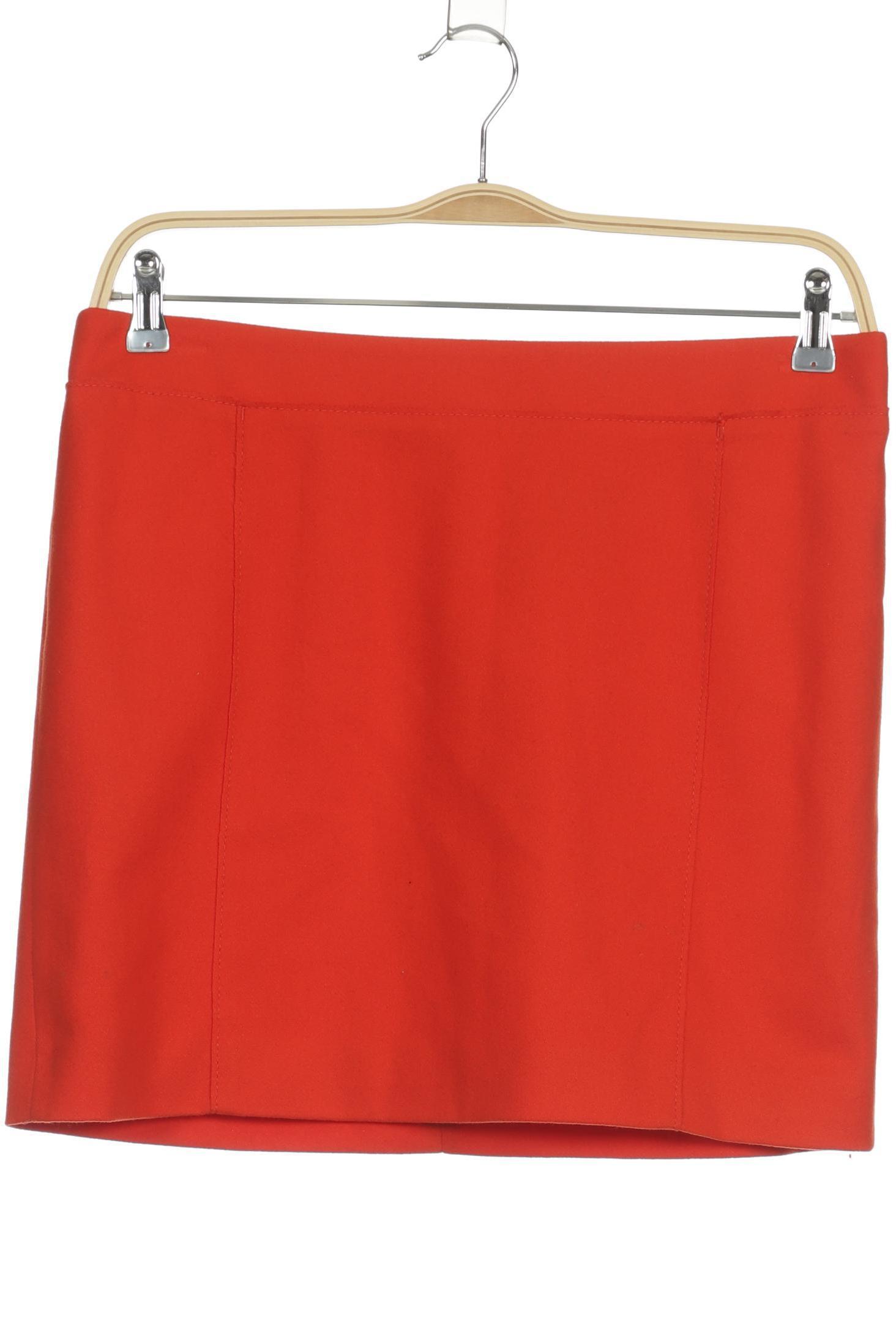 

Marc O Polo Damen Rock, rot, Gr. 40