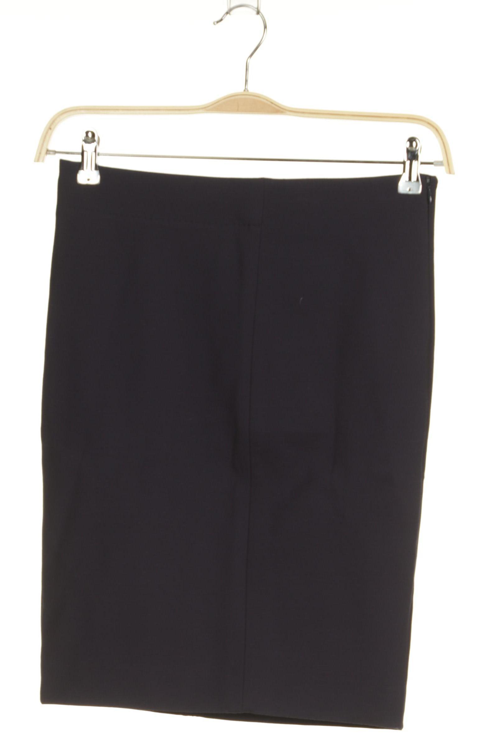 

Marc O Polo Damen Rock, blau, Gr. 36