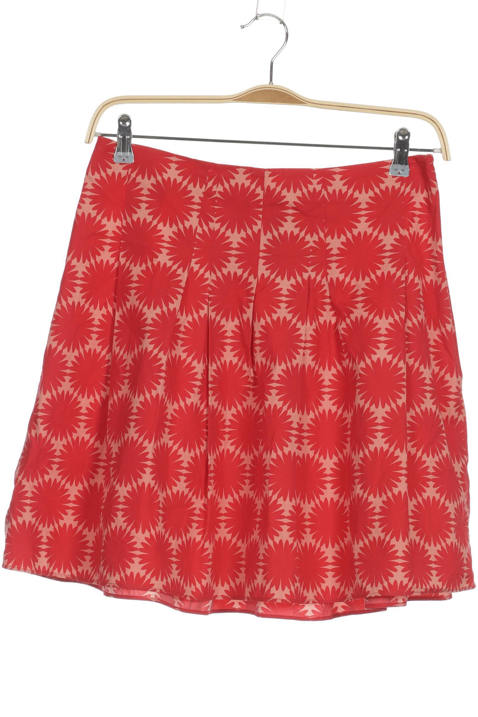 

Marc O Polo Damen Rock, rot, Gr. 38